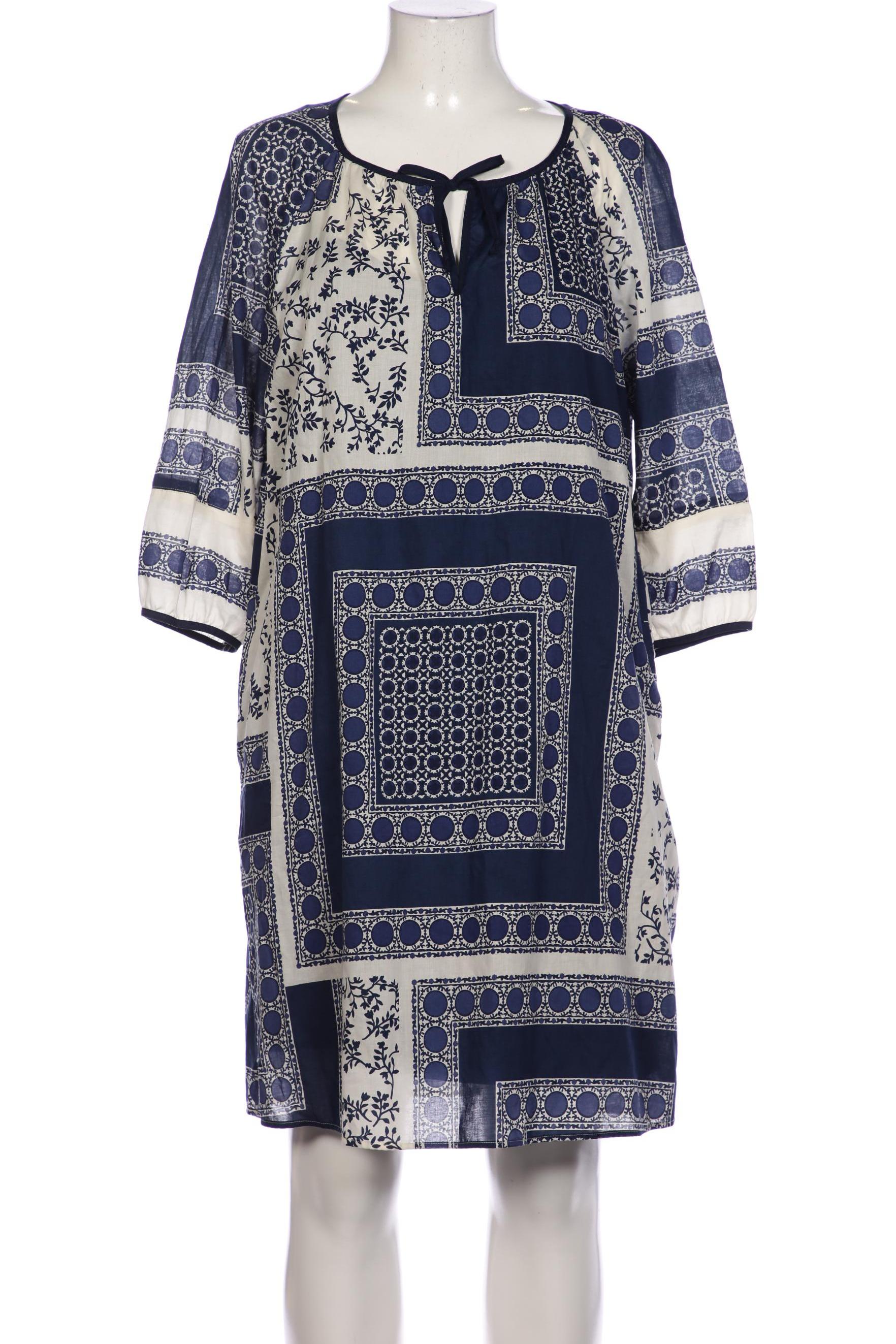 

Marc O Polo Damen Kleid, blau, Gr. 38