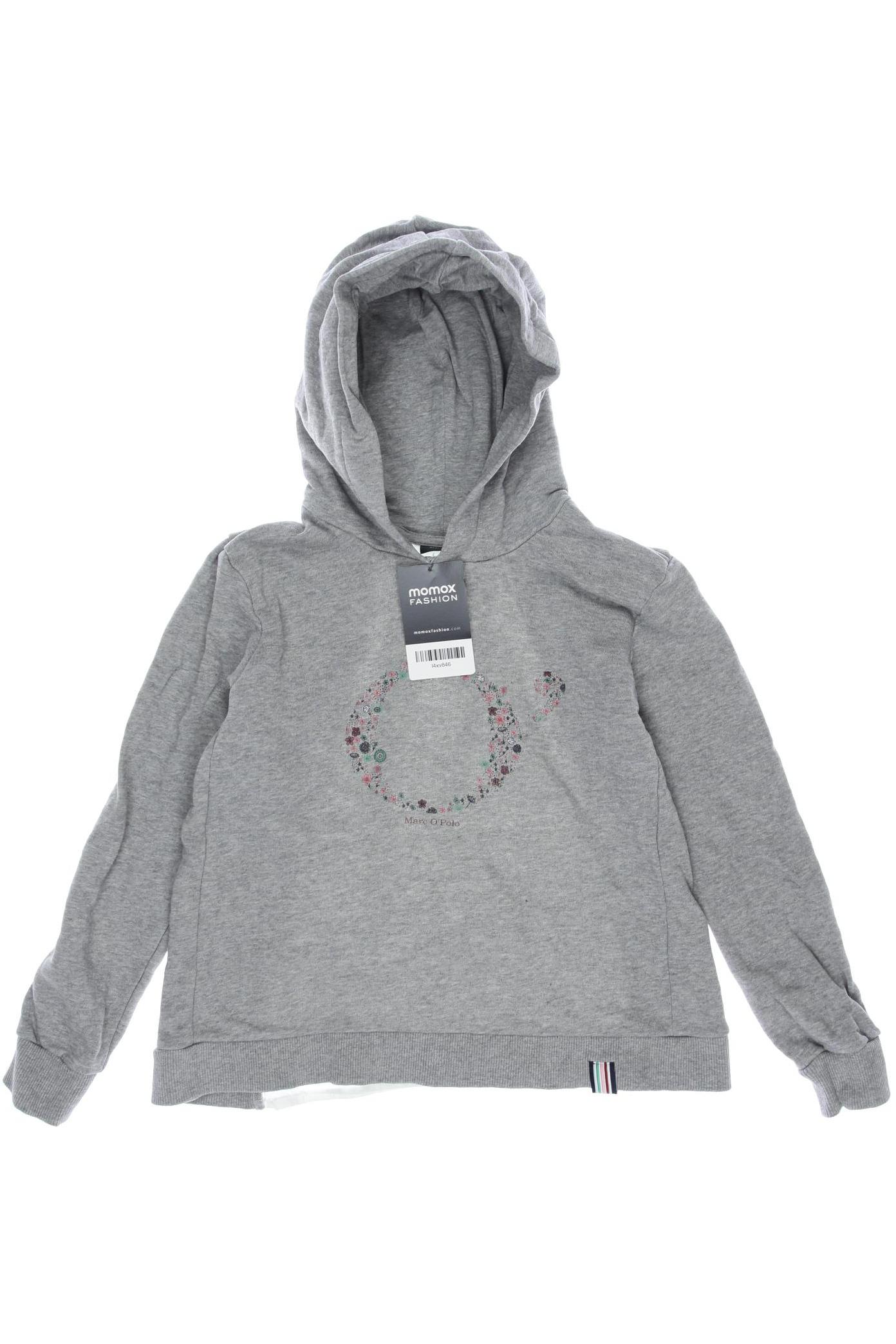 

Marc O Polo Mädchen Hoodies & Sweater, grau, Gr. 122/128