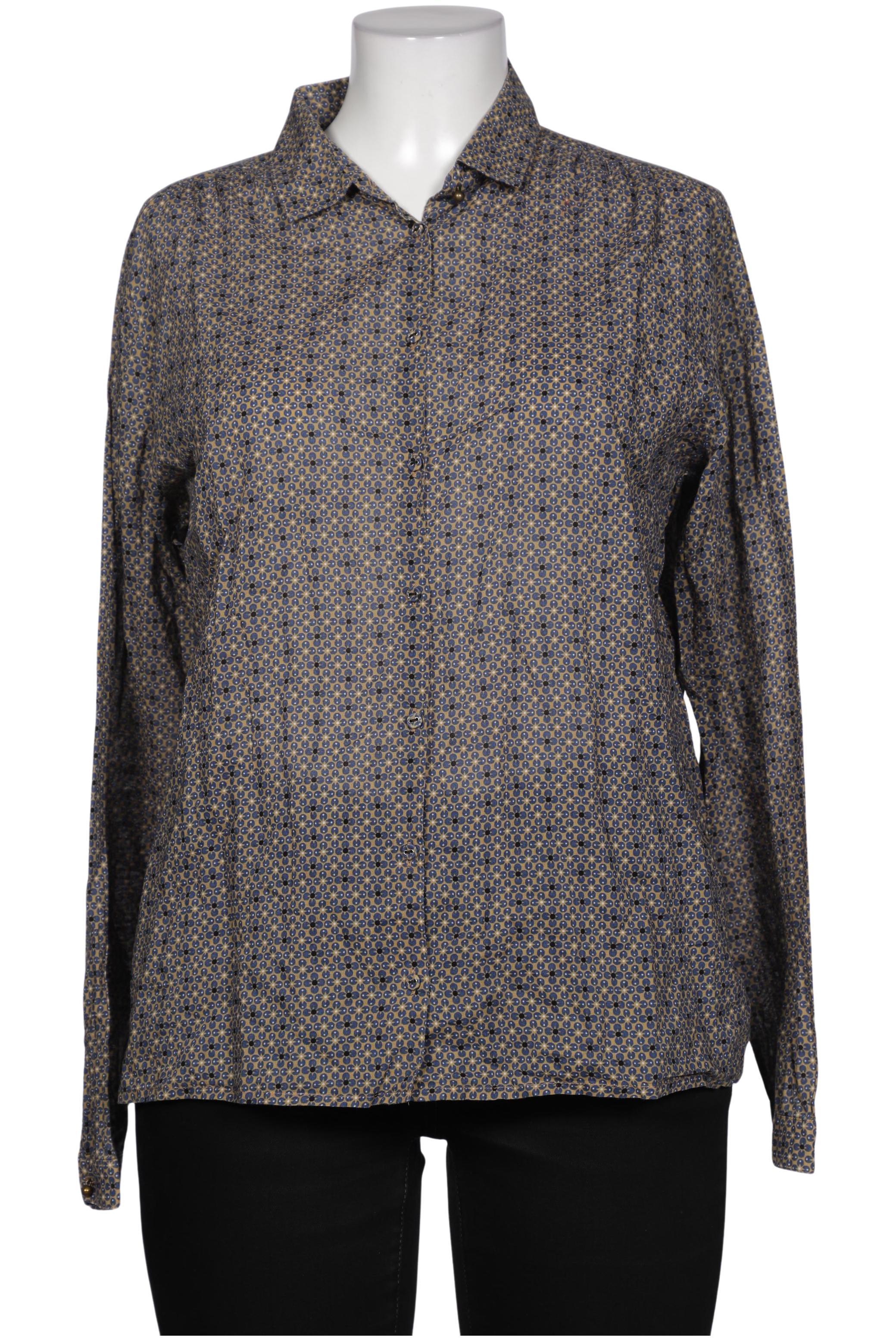 

Marc O Polo Damen Bluse, mehrfarbig, Gr. 44
