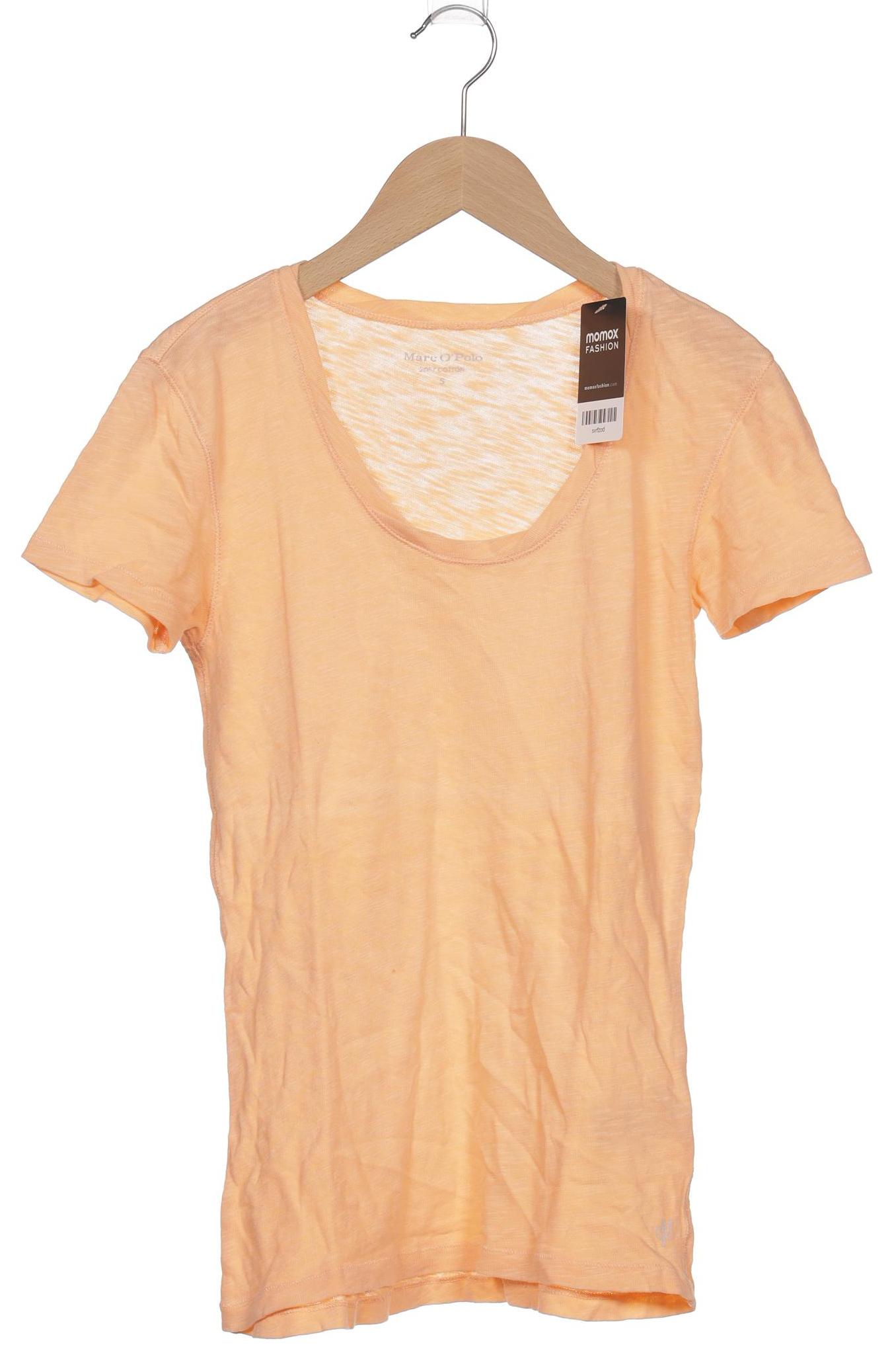 

Marc O Polo Damen T-Shirt, neon, Gr. 36