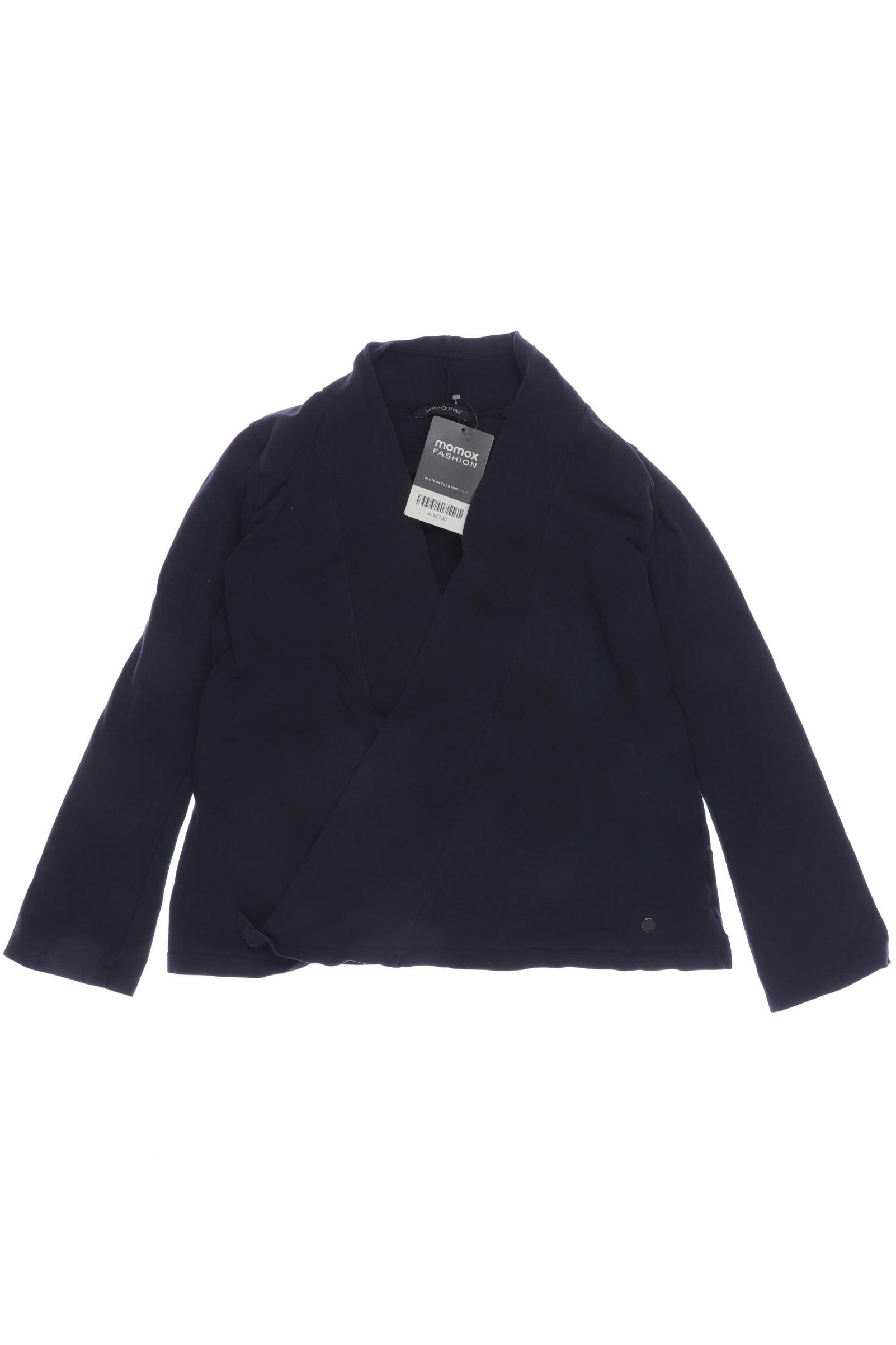 

Marc O Polo Mädchen Strickjacke, marineblau
