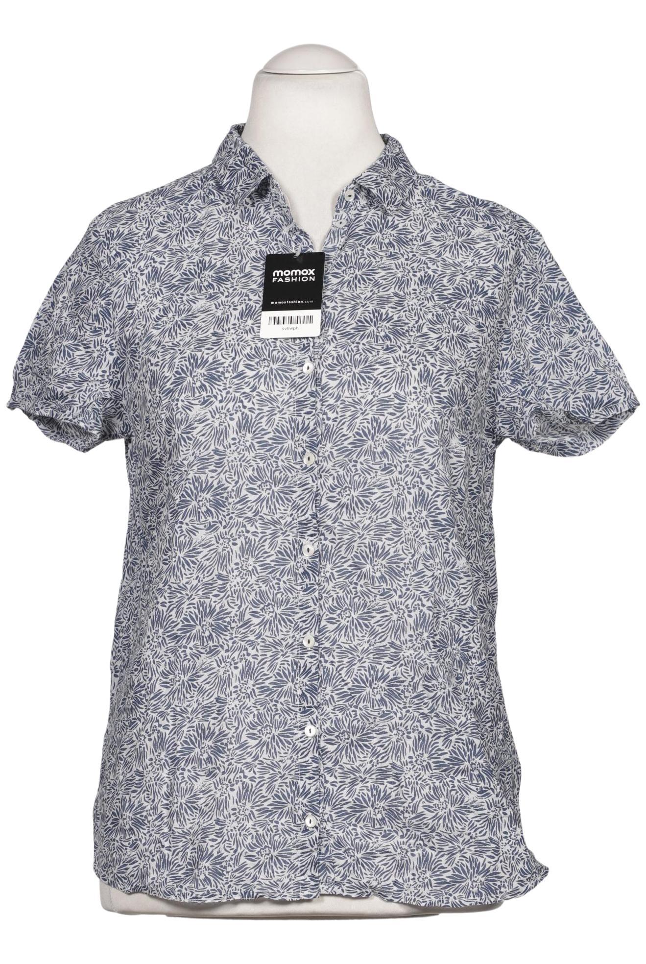 

Marc O Polo Damen Bluse, mehrfarbig, Gr. 40