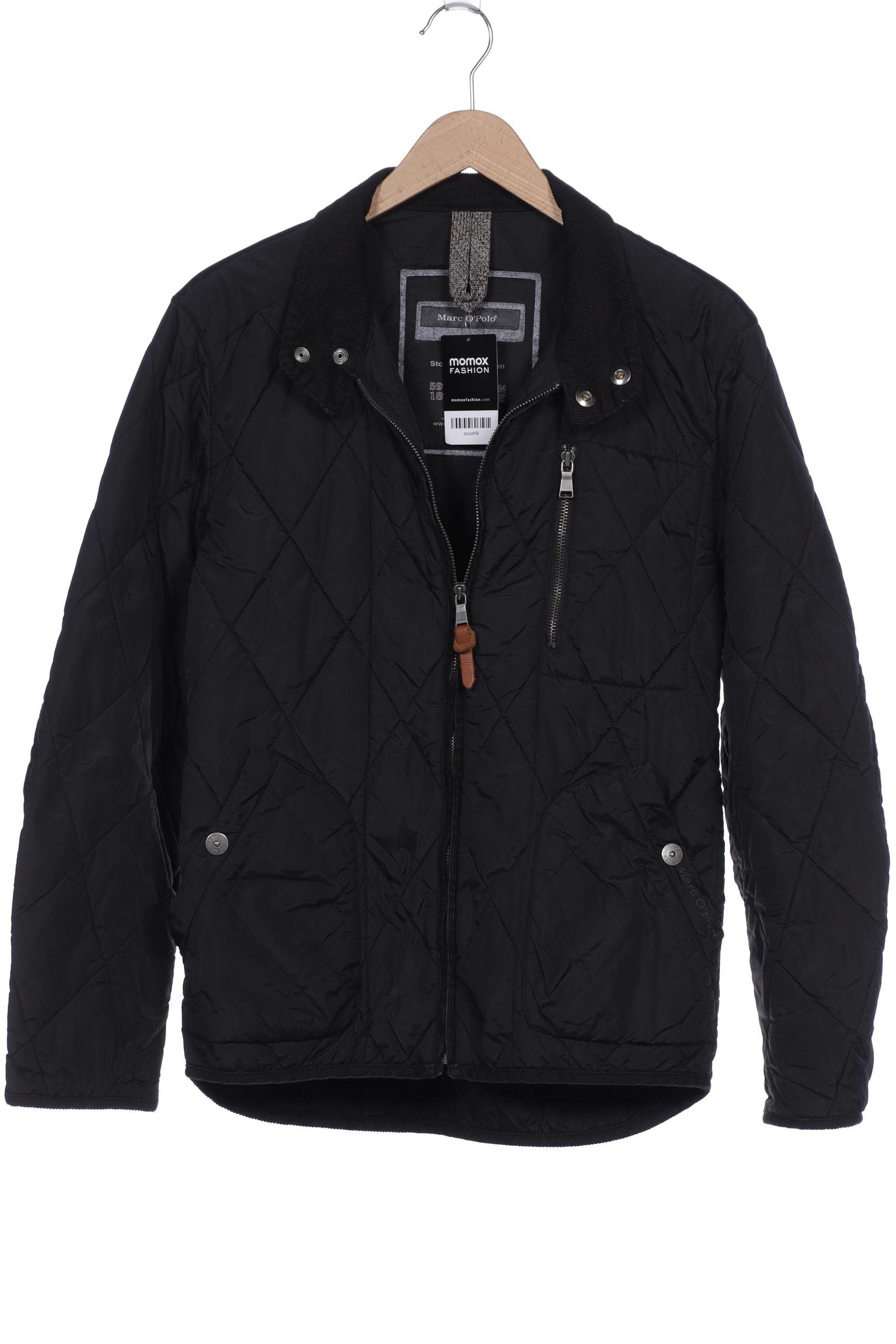 

Marc O Polo Herren Jacke, schwarz