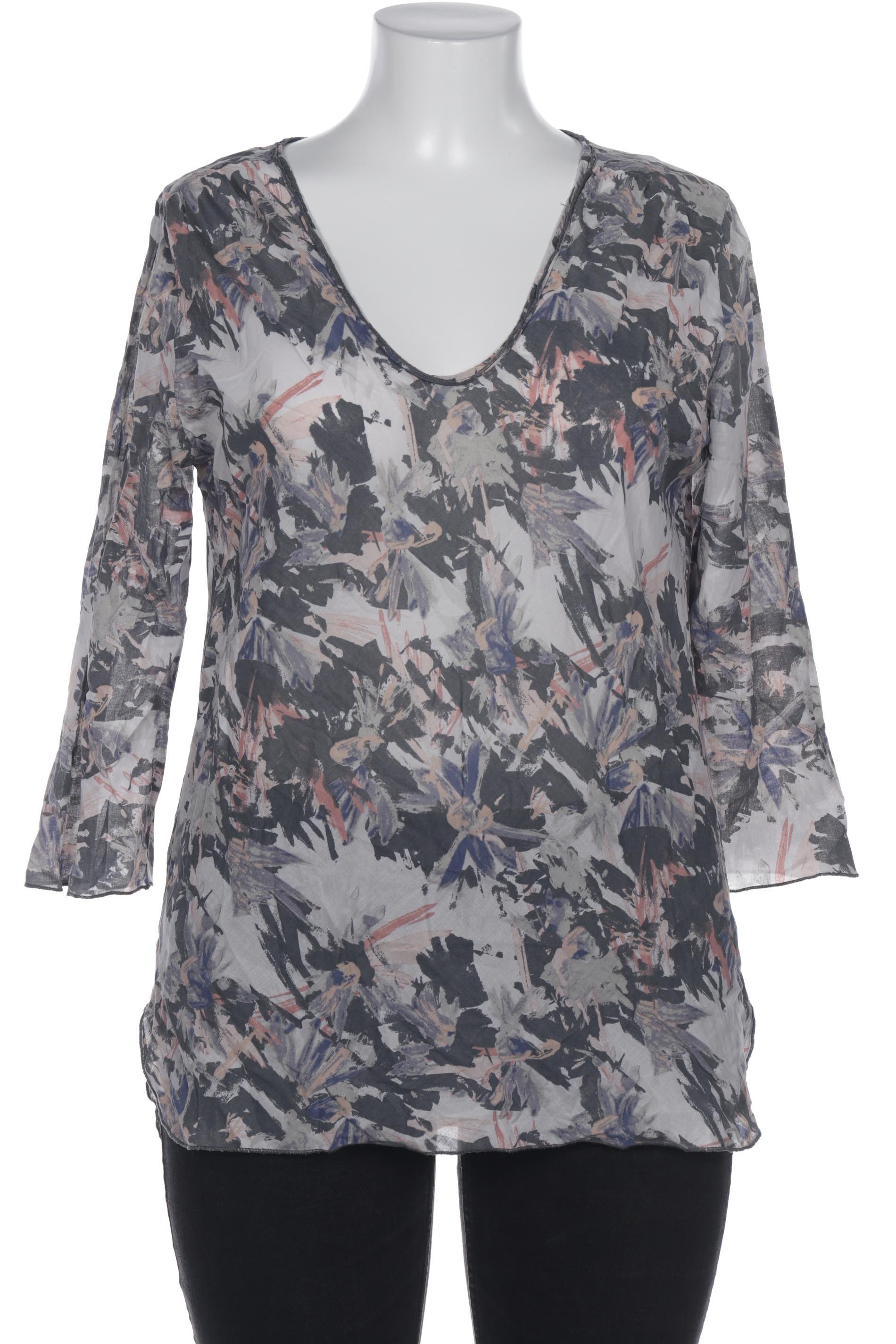 

Marc O Polo Damen Bluse, grau, Gr. 42