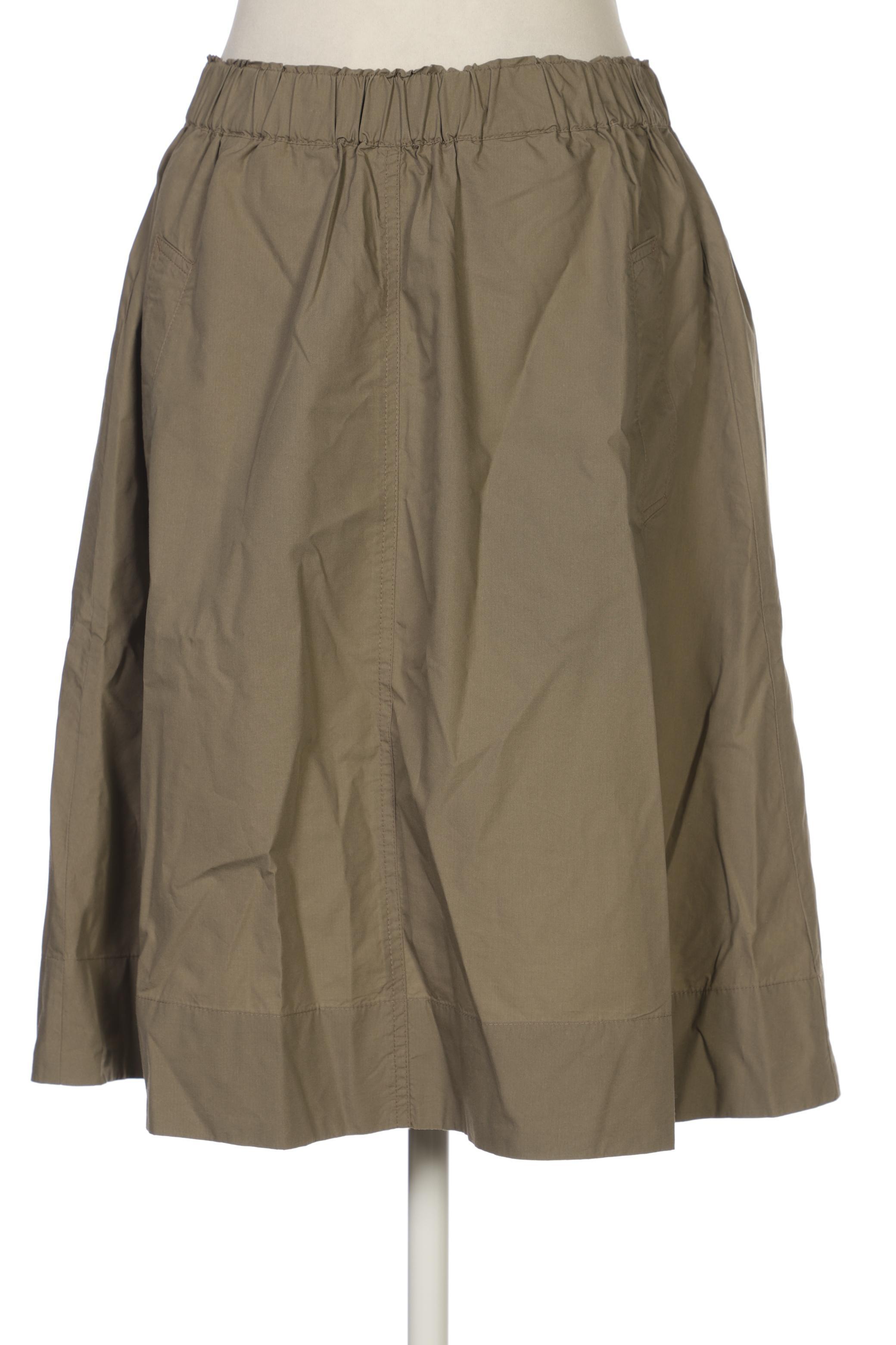 

Marc O Polo Damen Rock, beige, Gr. 34