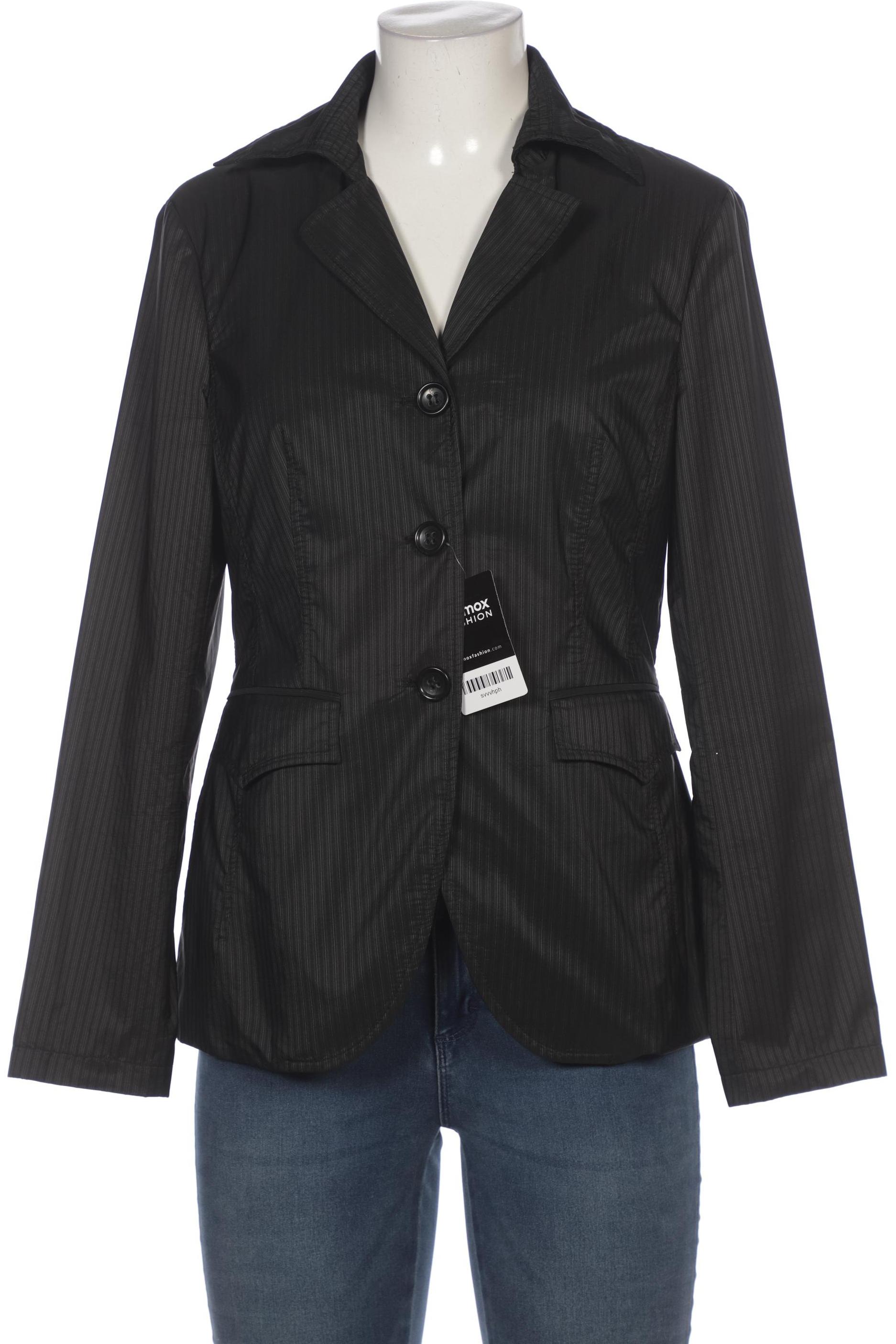 

Marc O Polo Damen Blazer, schwarz