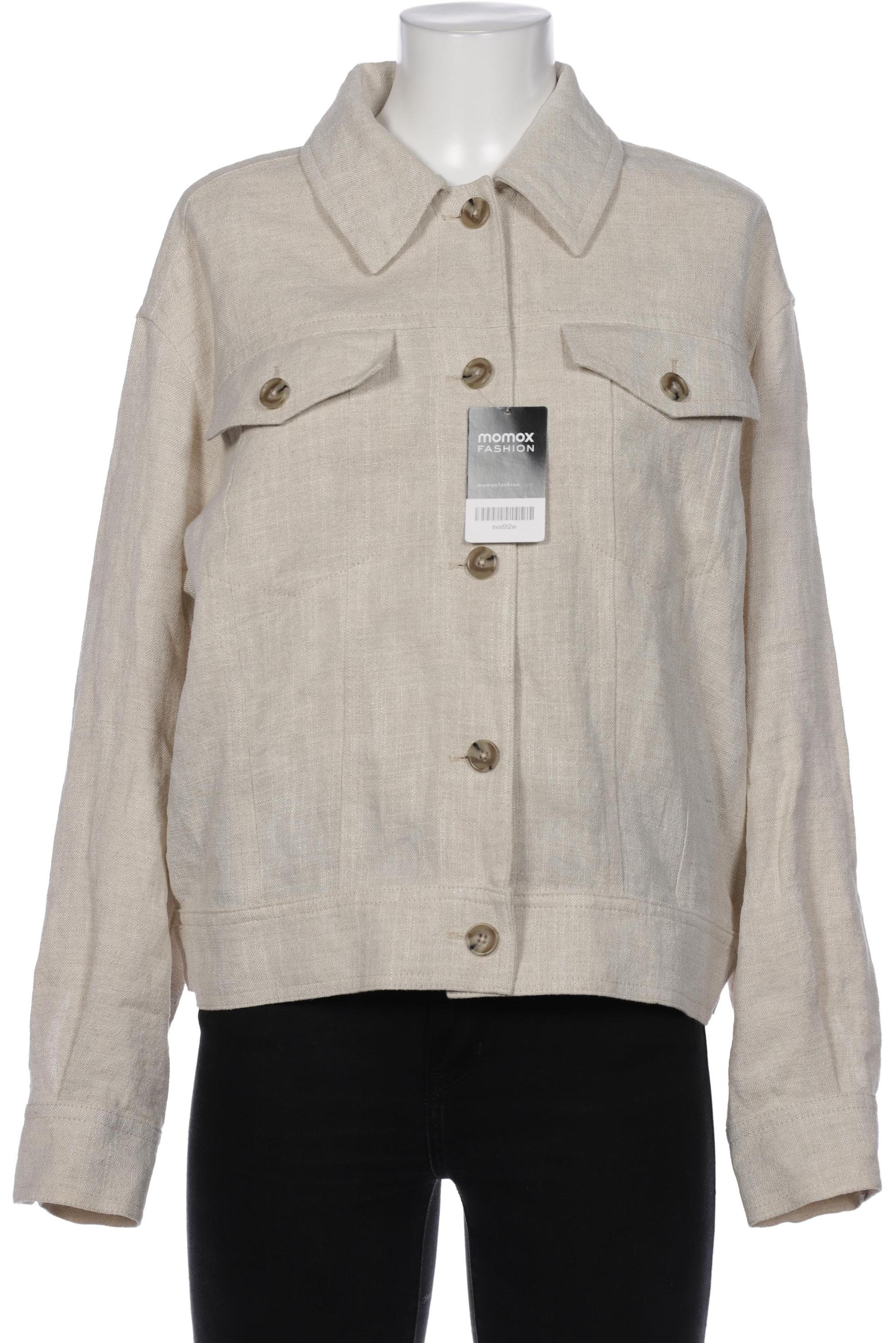 

Marc O Polo Damen Blazer, cremeweiß, Gr. 40