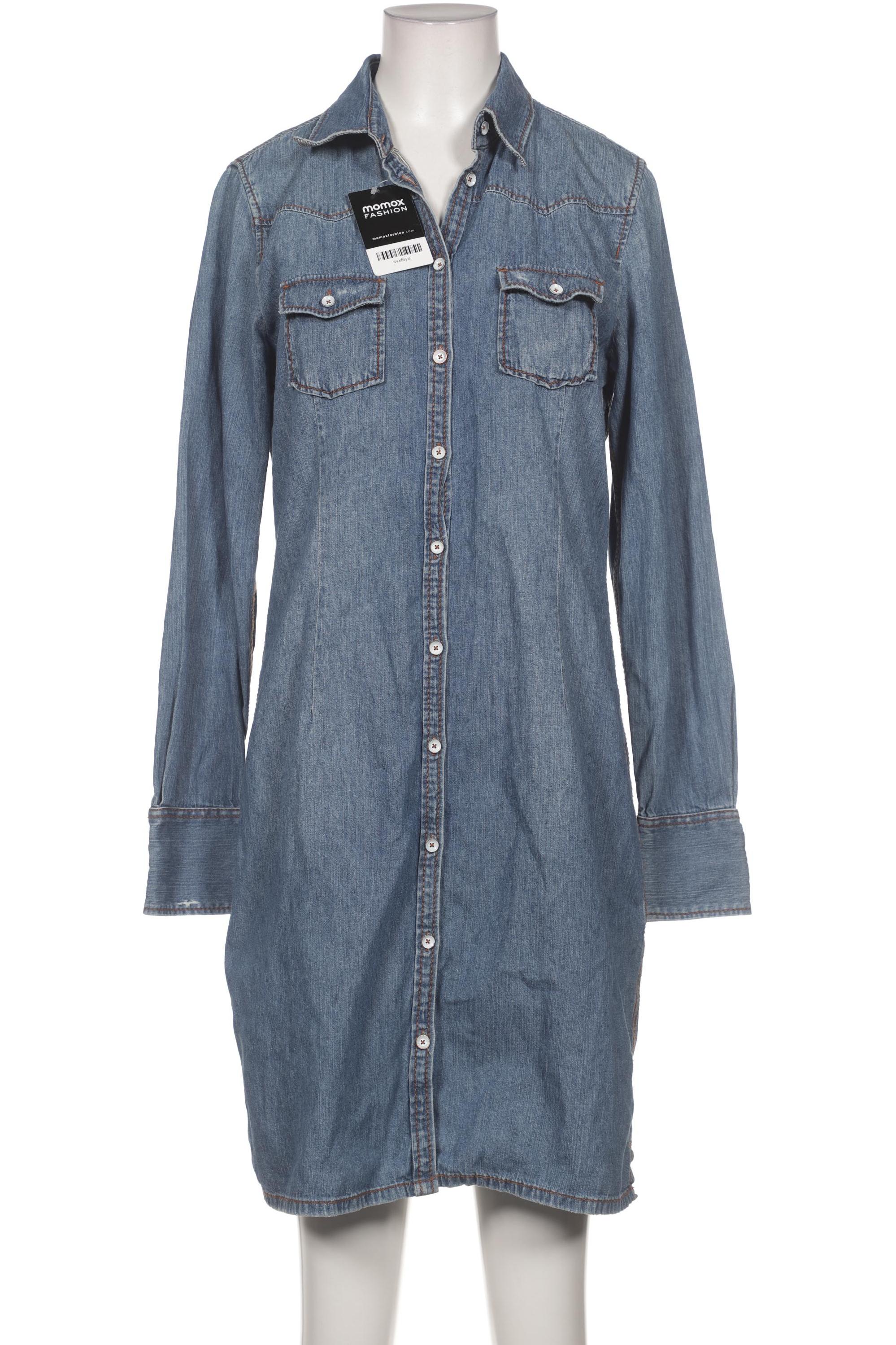 

Marc O Polo Damen Kleid, blau, Gr. 38