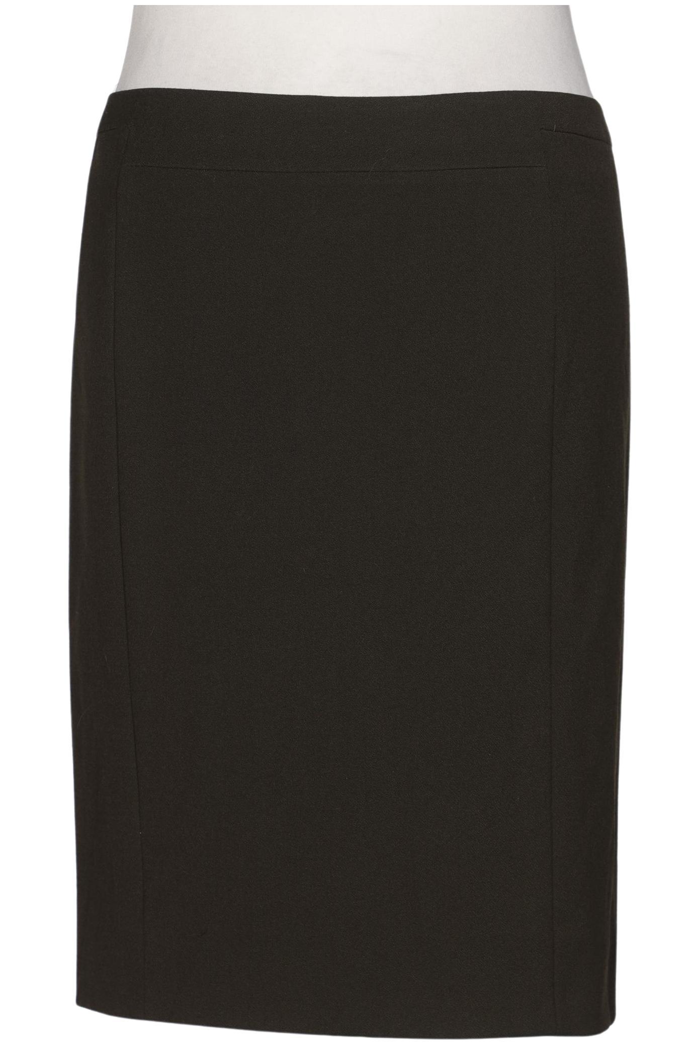 

Marc O Polo Damen Rock, grün, Gr. 42