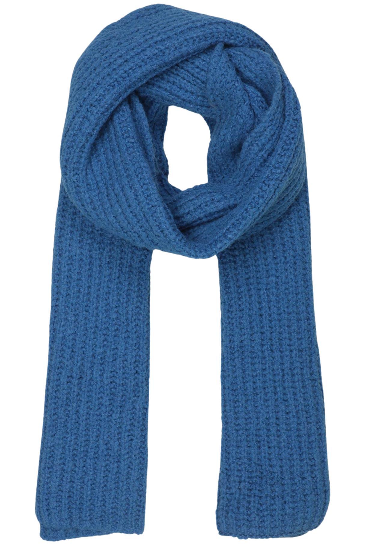 

Marc O Polo Damen Schal, blau, Gr.