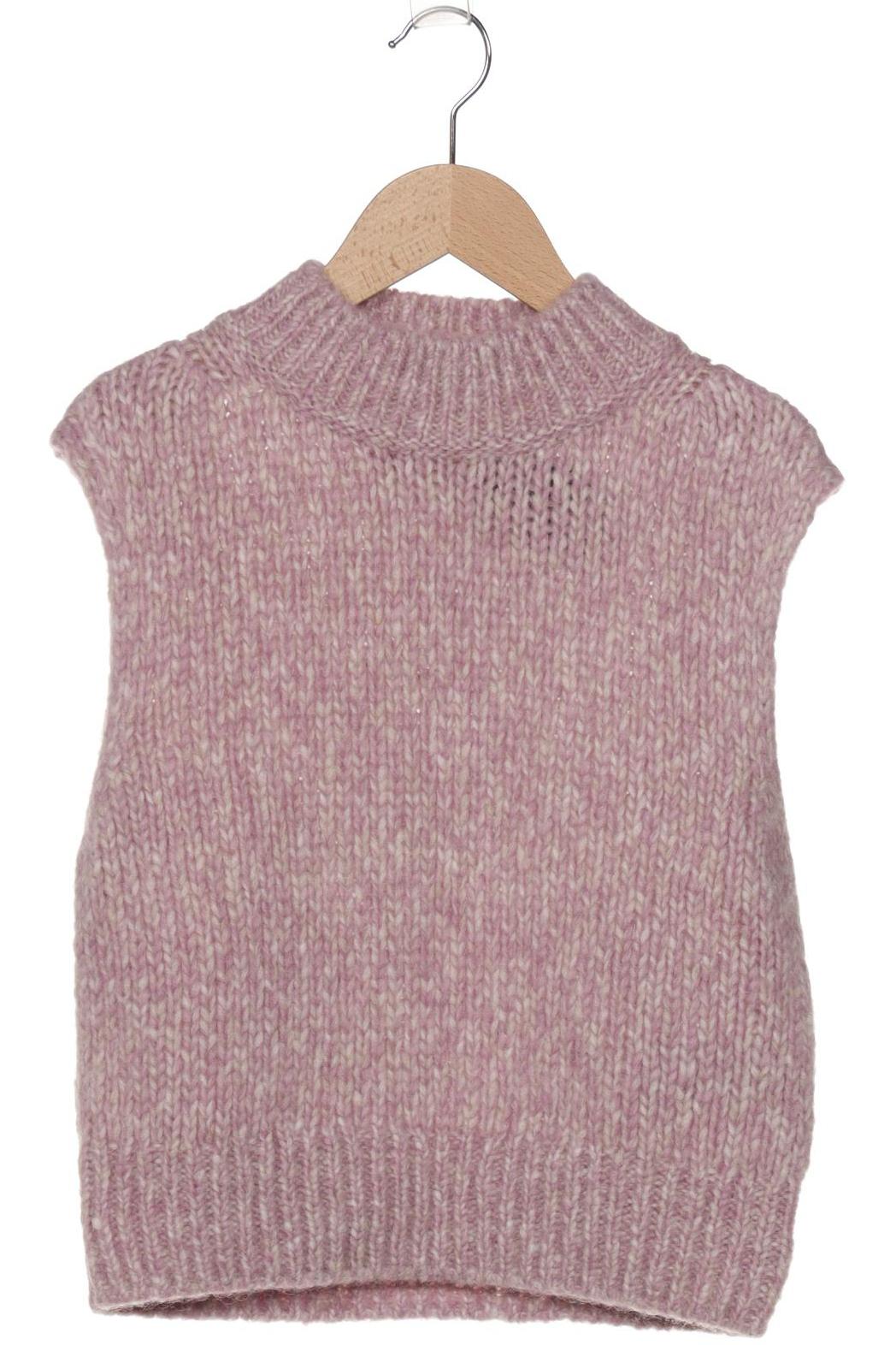 

Marc O Polo Damen Pullover, flieder, Gr. 32