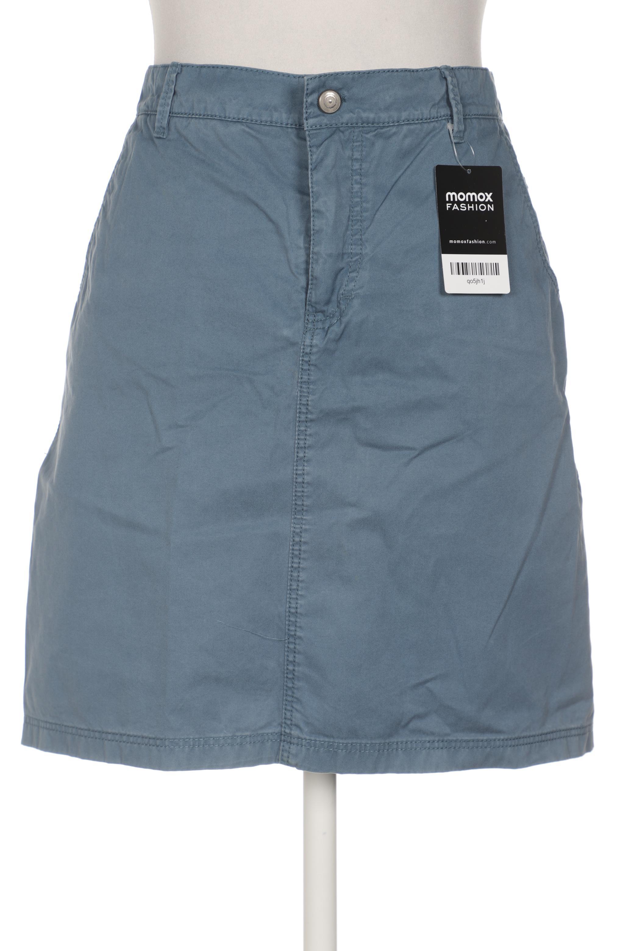 

Marc O Polo Damen Rock, blau