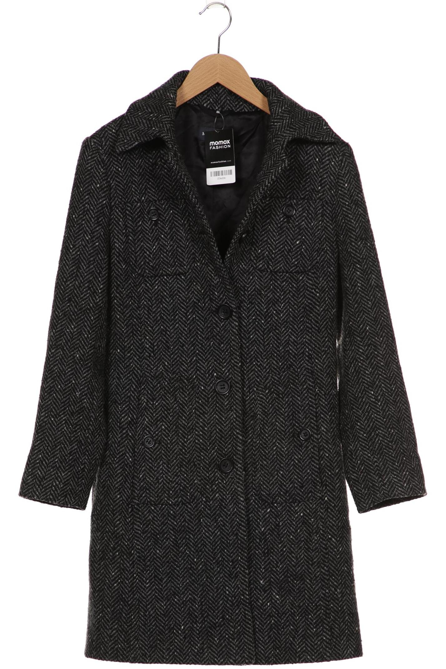 

Marc O Polo Damen Mantel, grau
