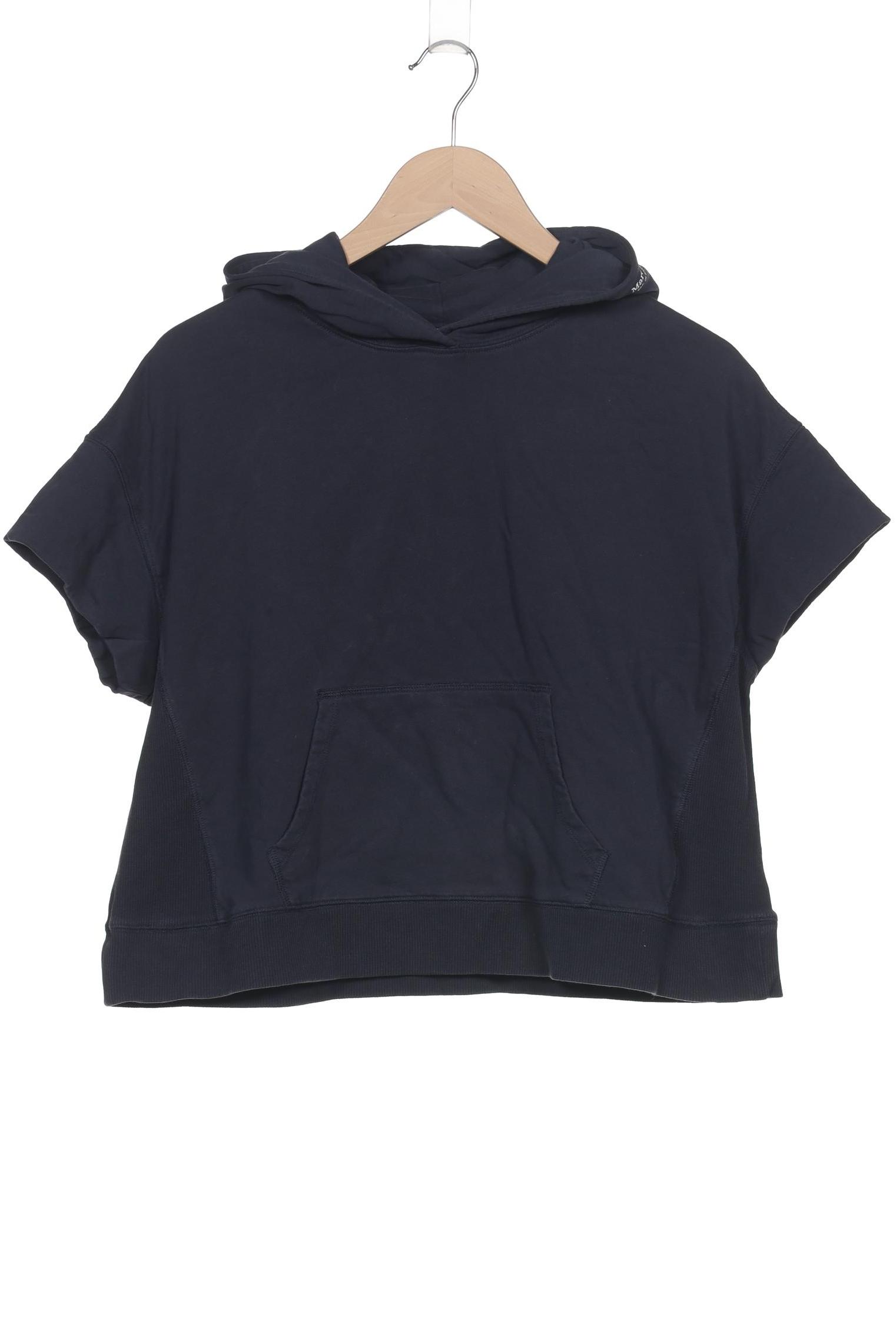 

Marc O Polo Damen Kapuzenpullover, marineblau, Gr. 42
