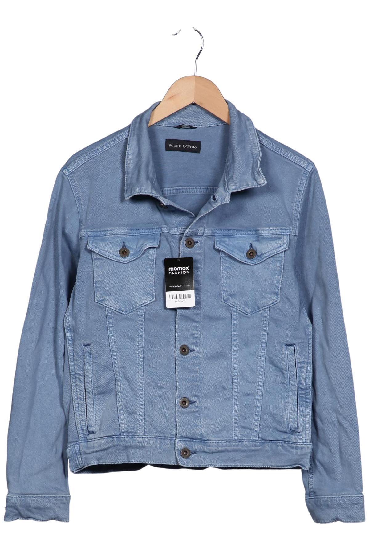

Marc O Polo Herren Jacke, blau, Gr. 46