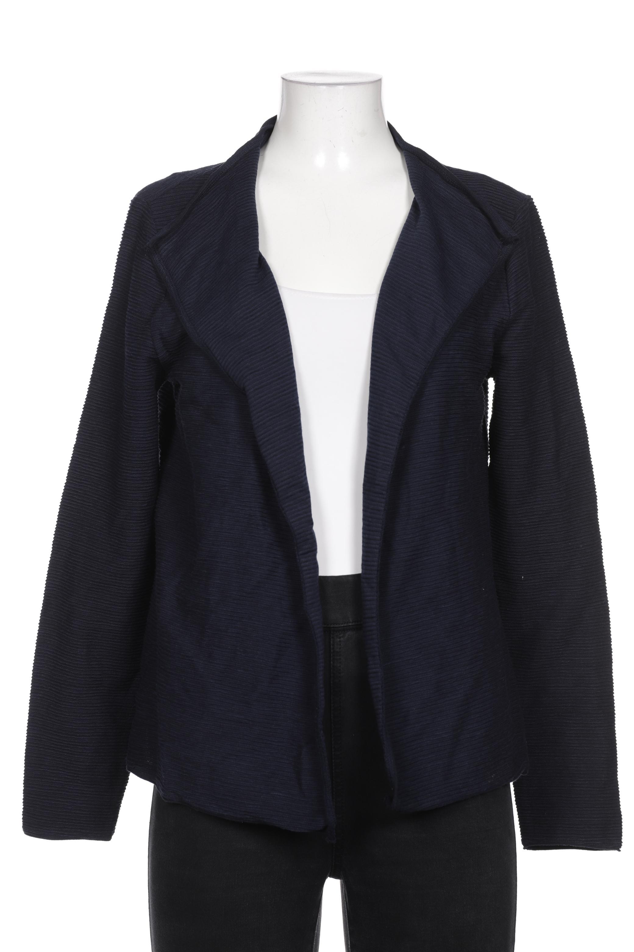 

Marc O Polo Damen Strickjacke, marineblau