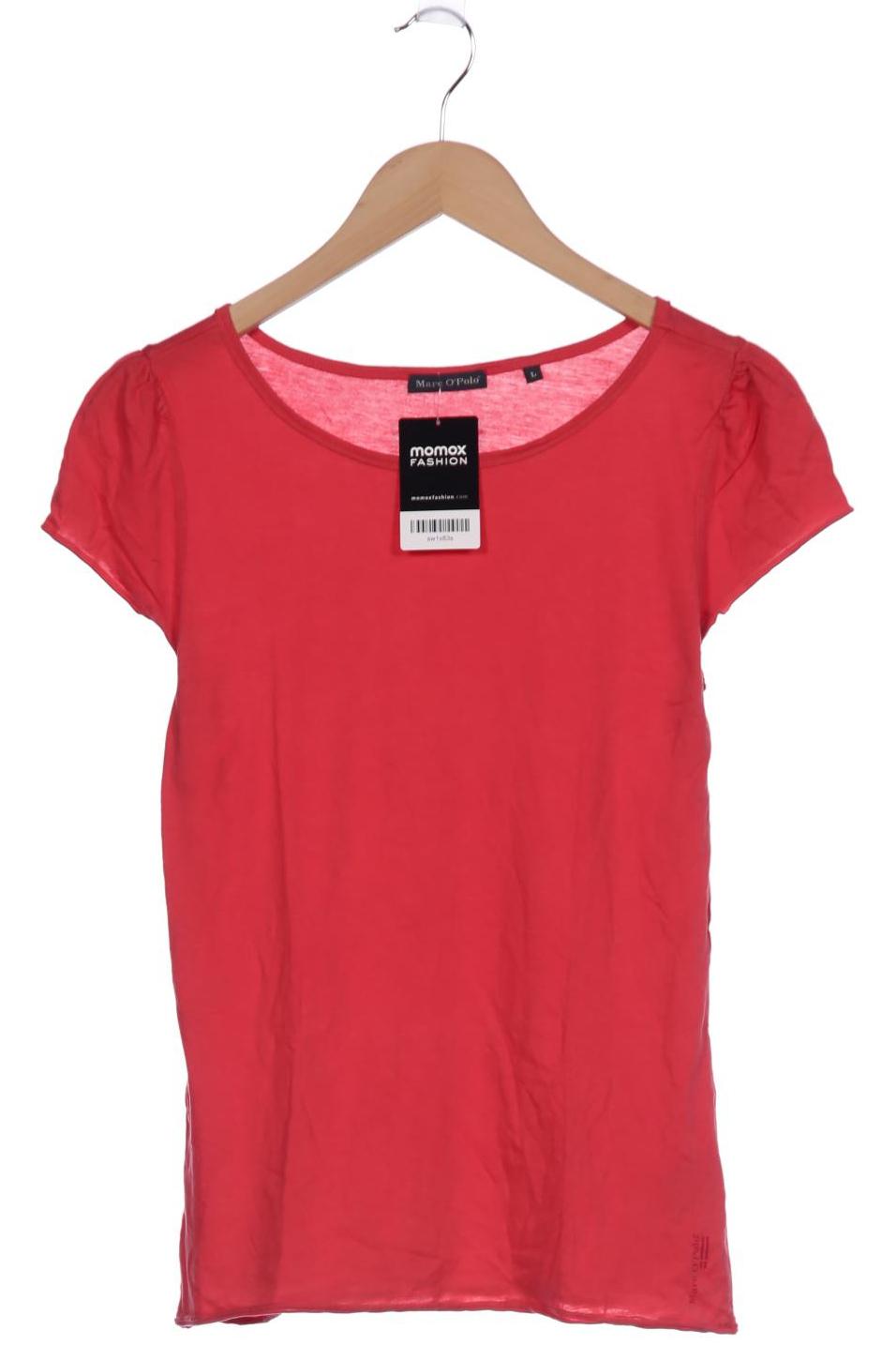 

Marc O Polo Damen T-Shirt, rot