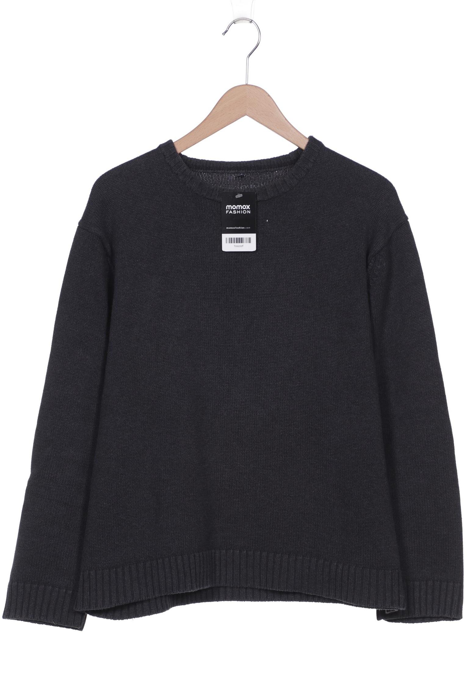 

Marc O Polo Herren Pullover, grau, Gr. 56