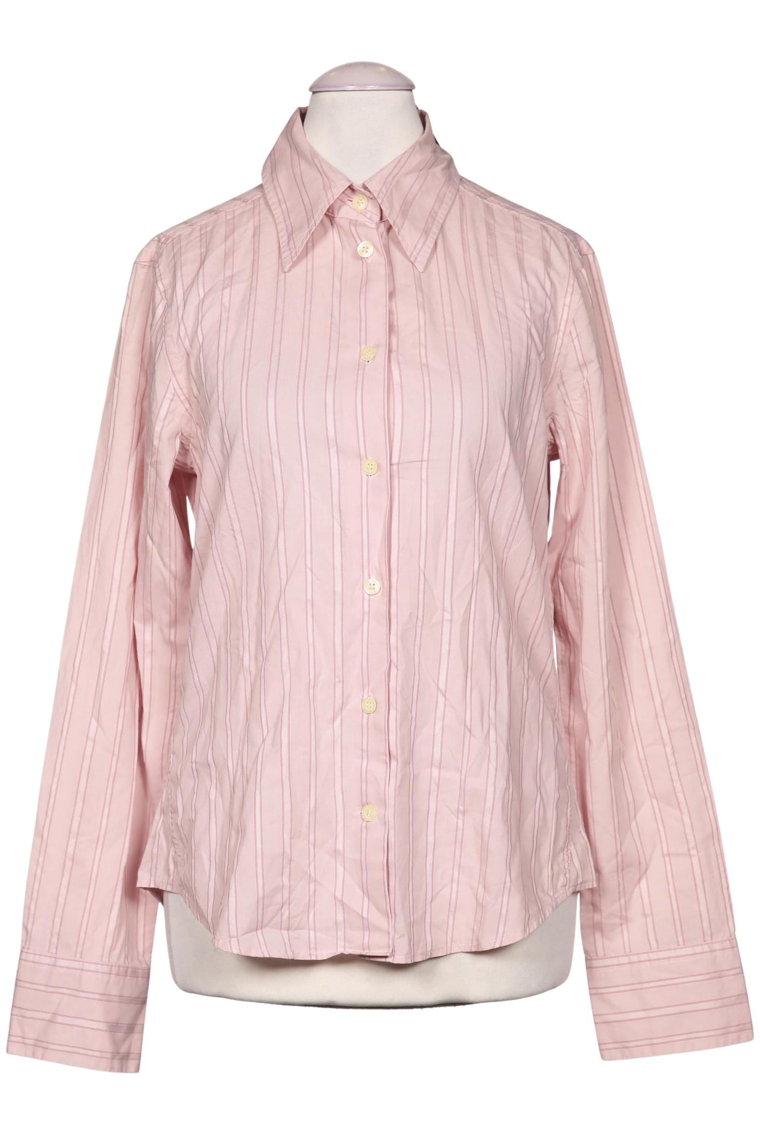 

Marc O Polo Damen Bluse, pink, Gr. 34
