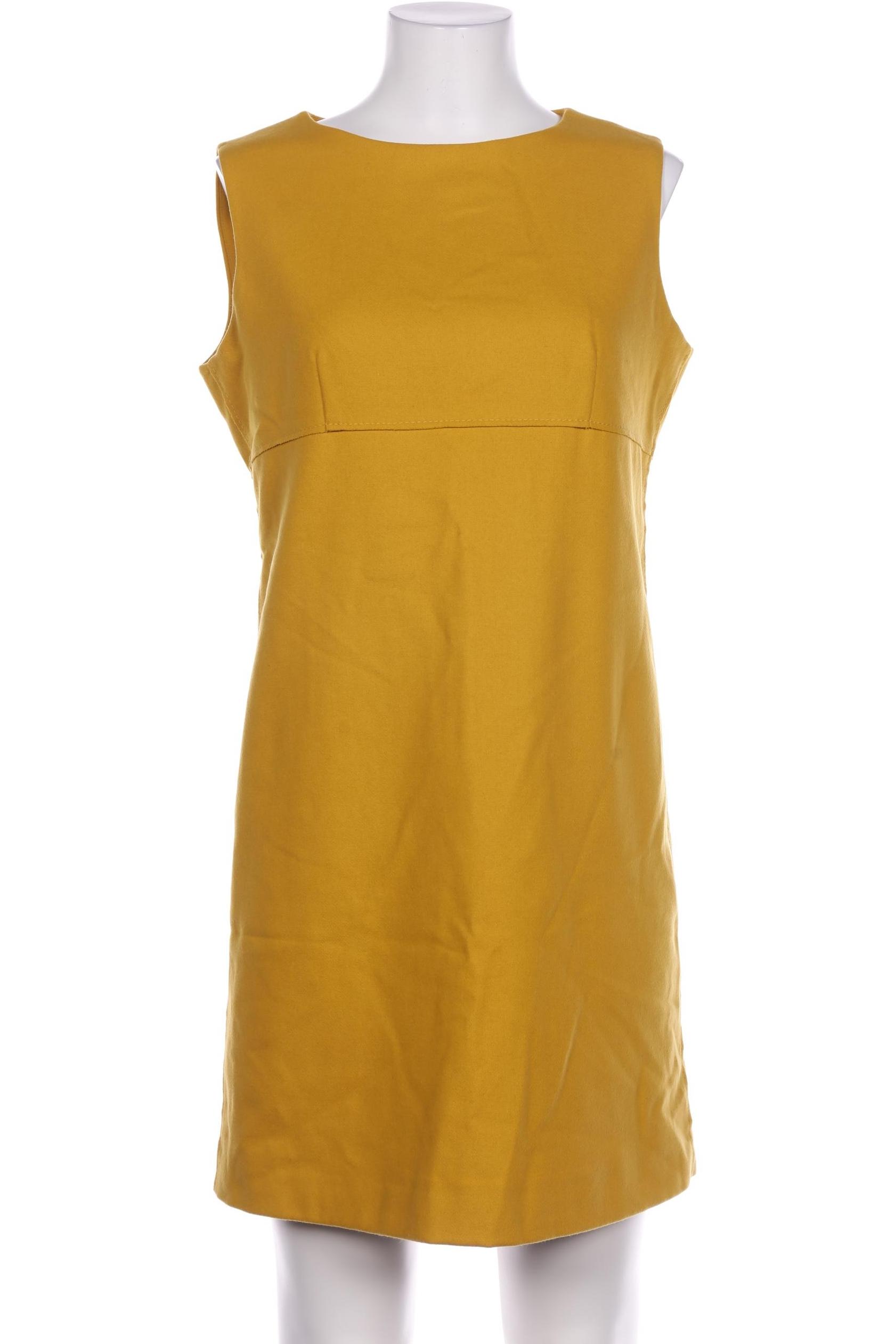 

Marc O Polo Damen Kleid, gelb, Gr. 40