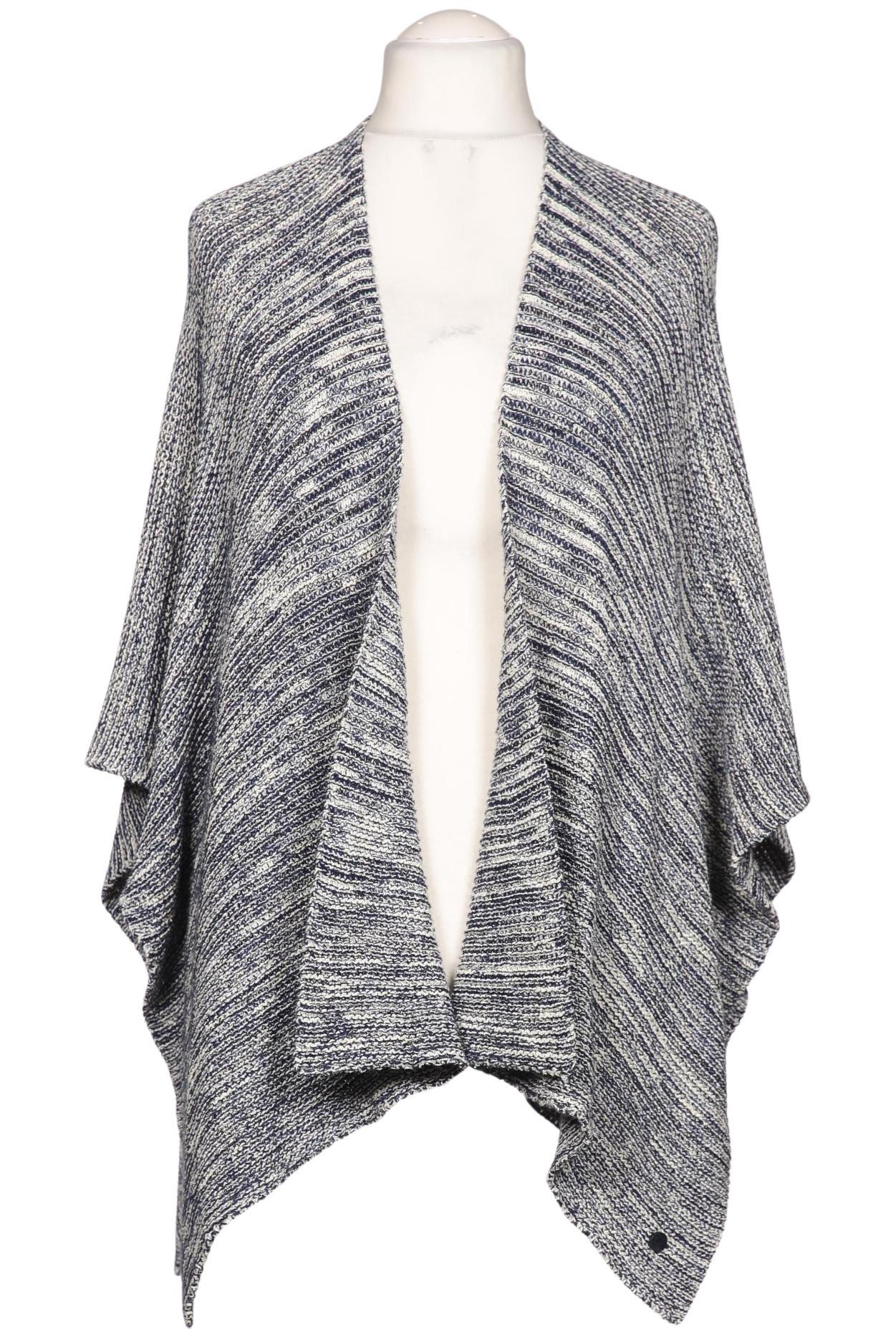 

Marc O Polo Damen Strickjacke, mehrfarbig, Gr. uni