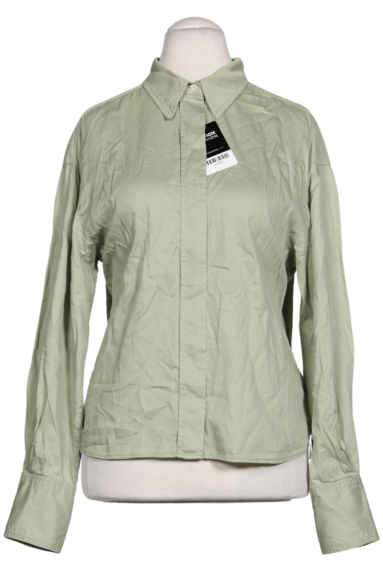 

Marc O Polo Damen Bluse, grün, Gr. 36