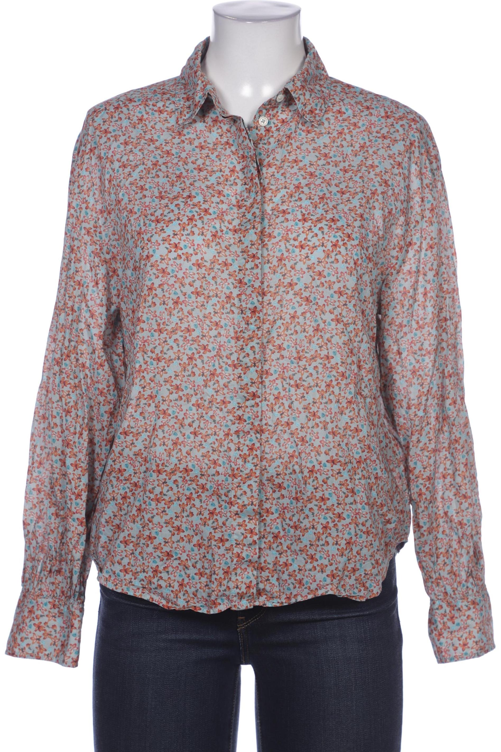

Marc O Polo Damen Bluse, mehrfarbig, Gr. 38