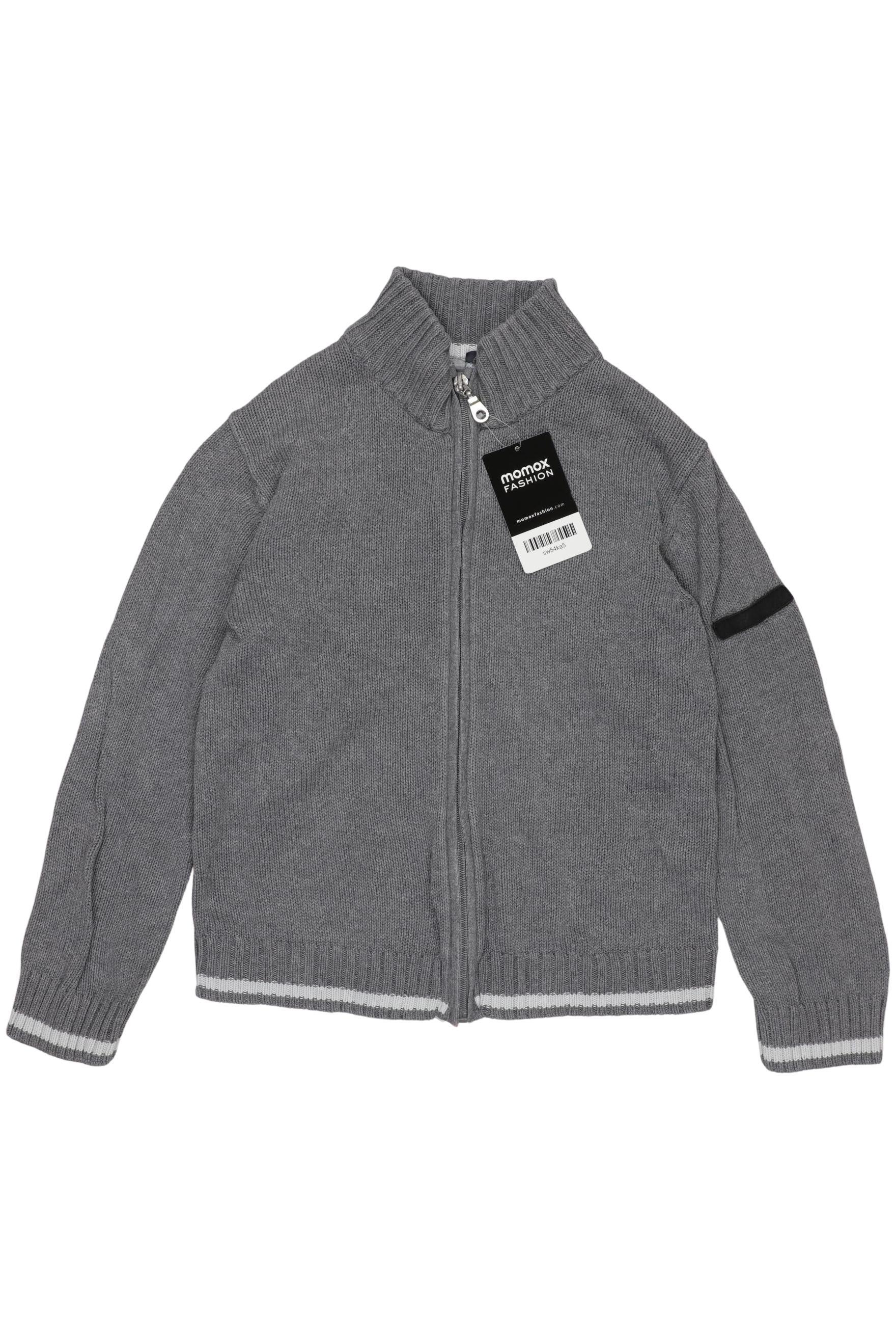 

Marc O Polo Damen Strickjacke, grau, Gr. 128