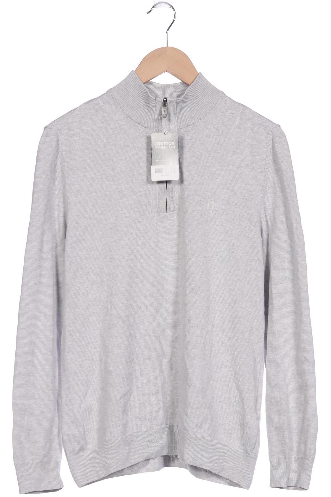 

Marc O Polo Herren Pullover, grau, Gr. 48