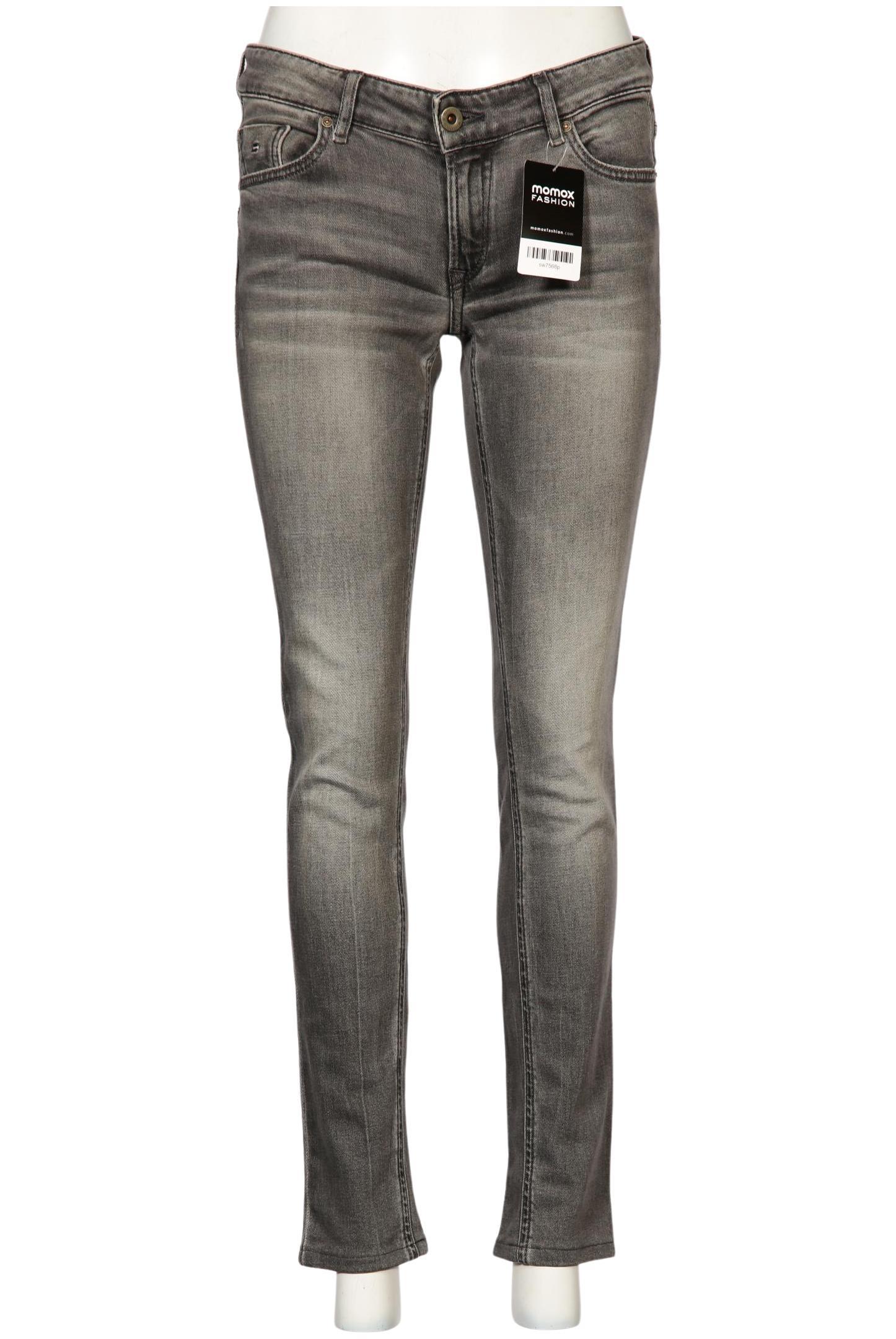 

Marc O Polo Damen Jeans, grau, Gr. 29
