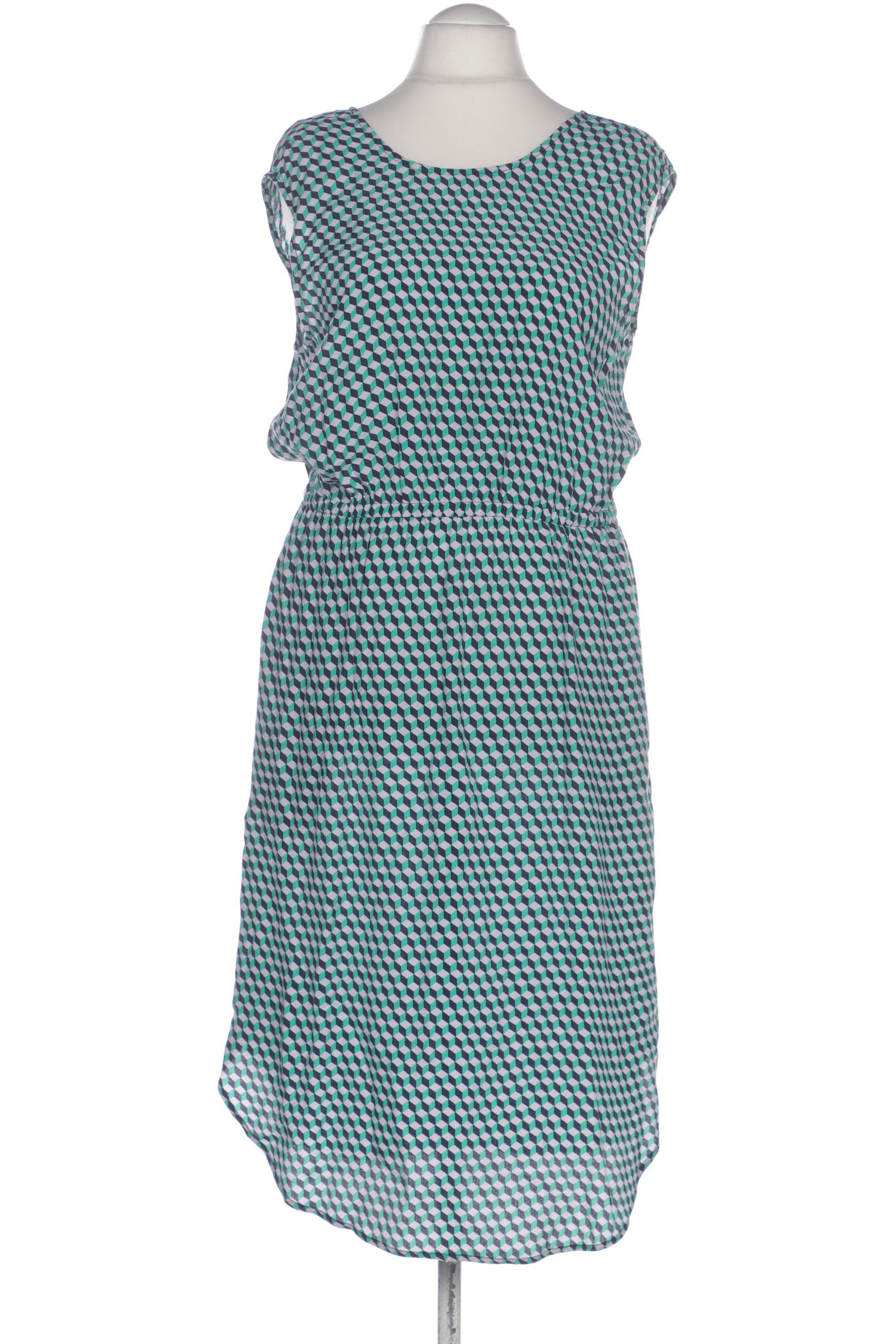 

Marc O Polo Damen Kleid, grün, Gr. 42