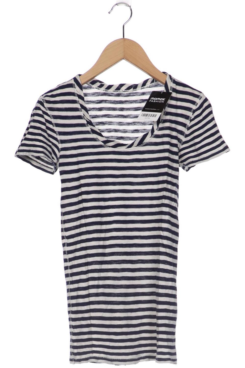 

Marc O Polo Damen T-Shirt, marineblau