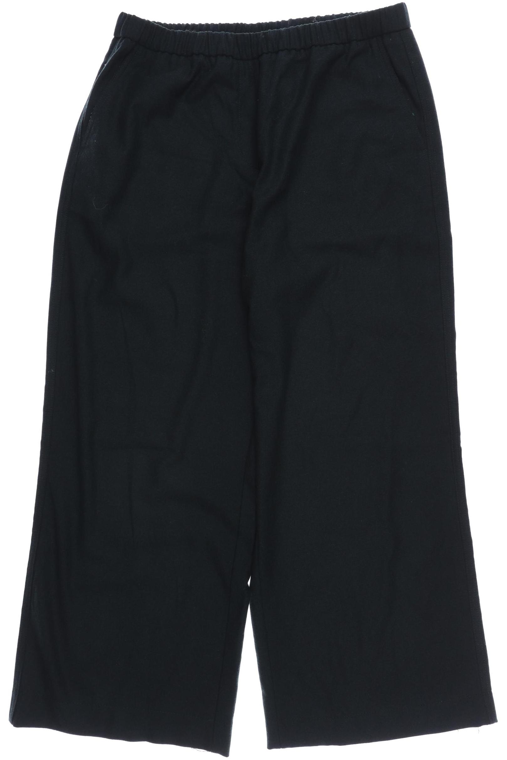 

Marc O Polo Damen Stoffhose, grün, Gr. 40