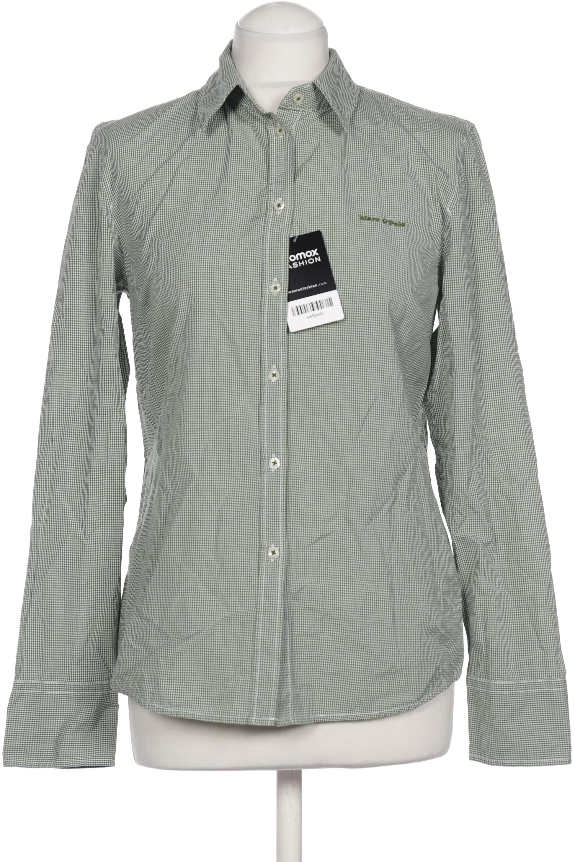 

Marc O Polo Damen Bluse, grün, Gr. 36