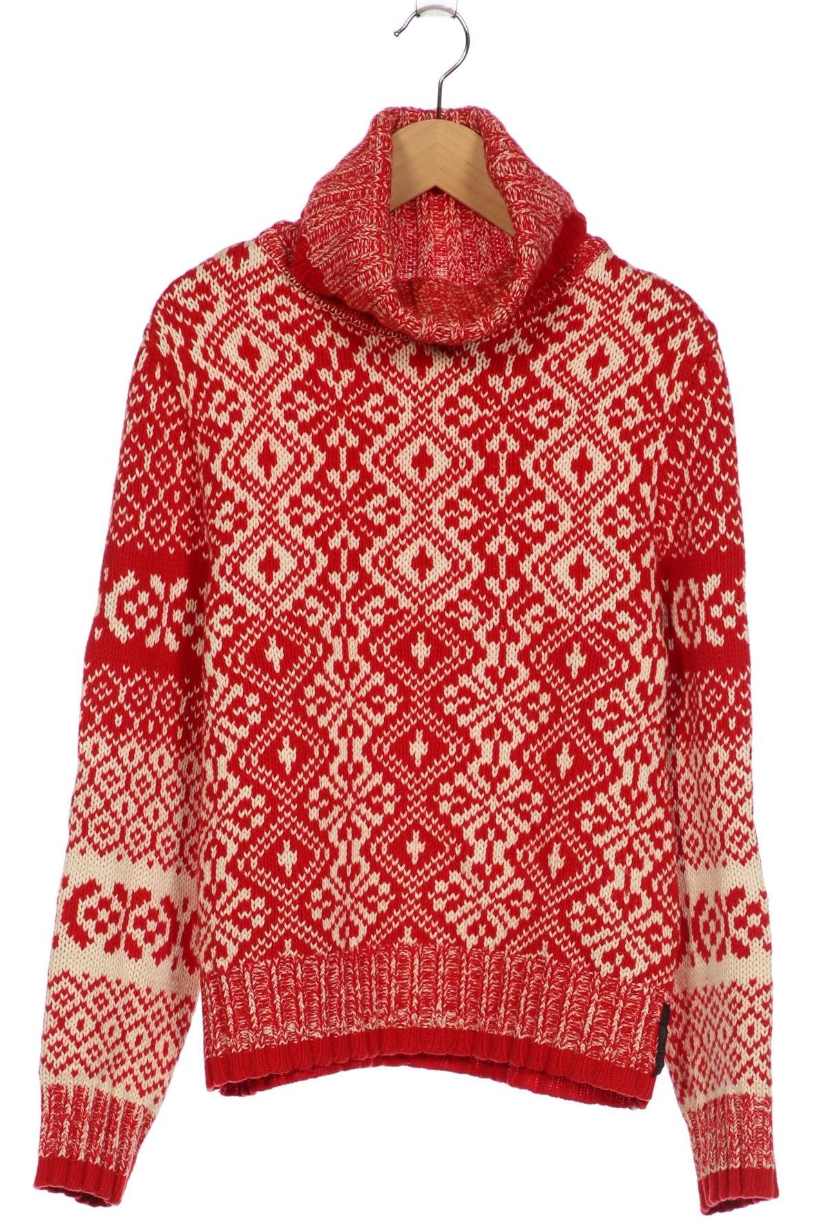 

Marc O Polo Damen Pullover, rot, Gr. 42