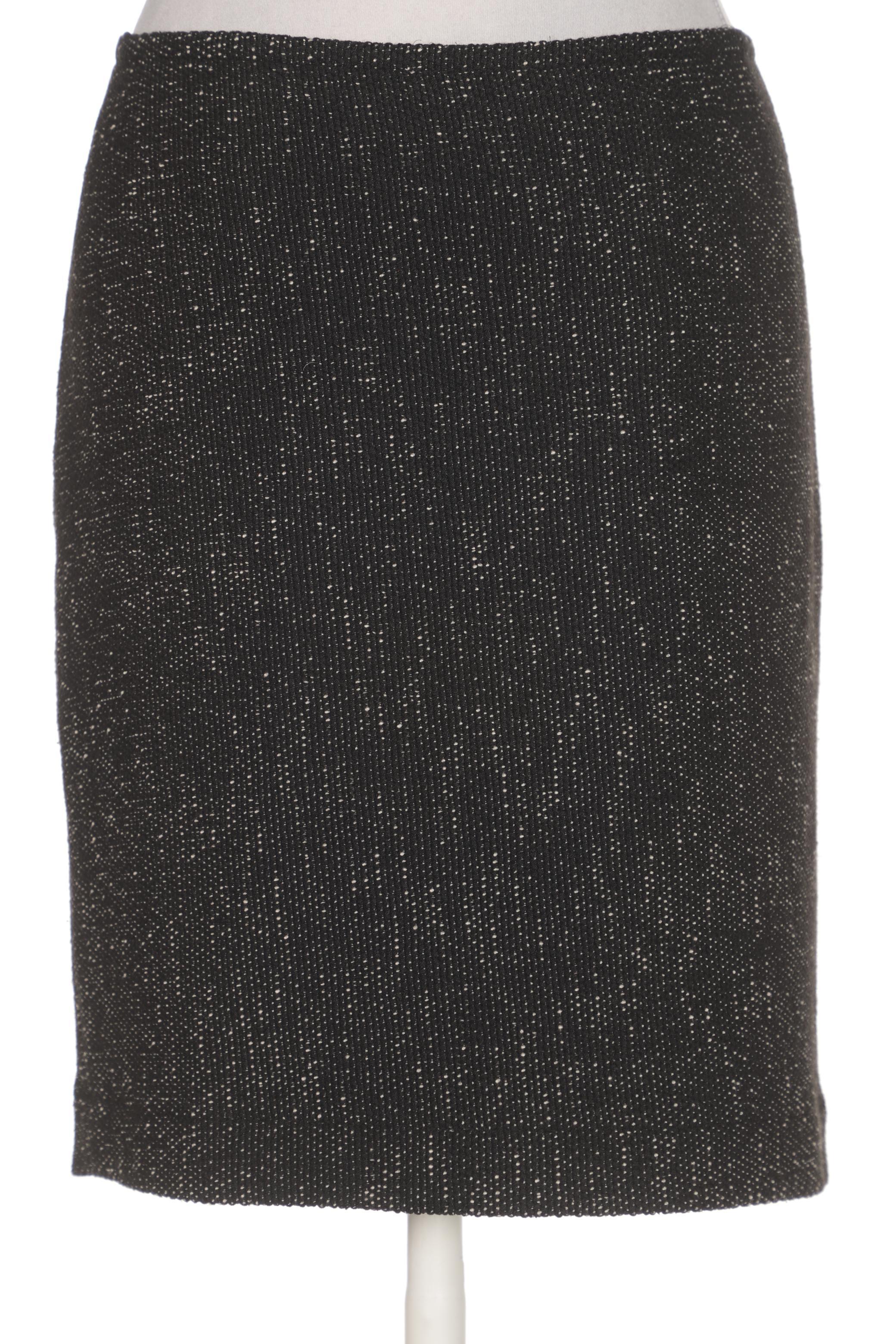 

Marc O Polo Damen Rock, schwarz, Gr. 38