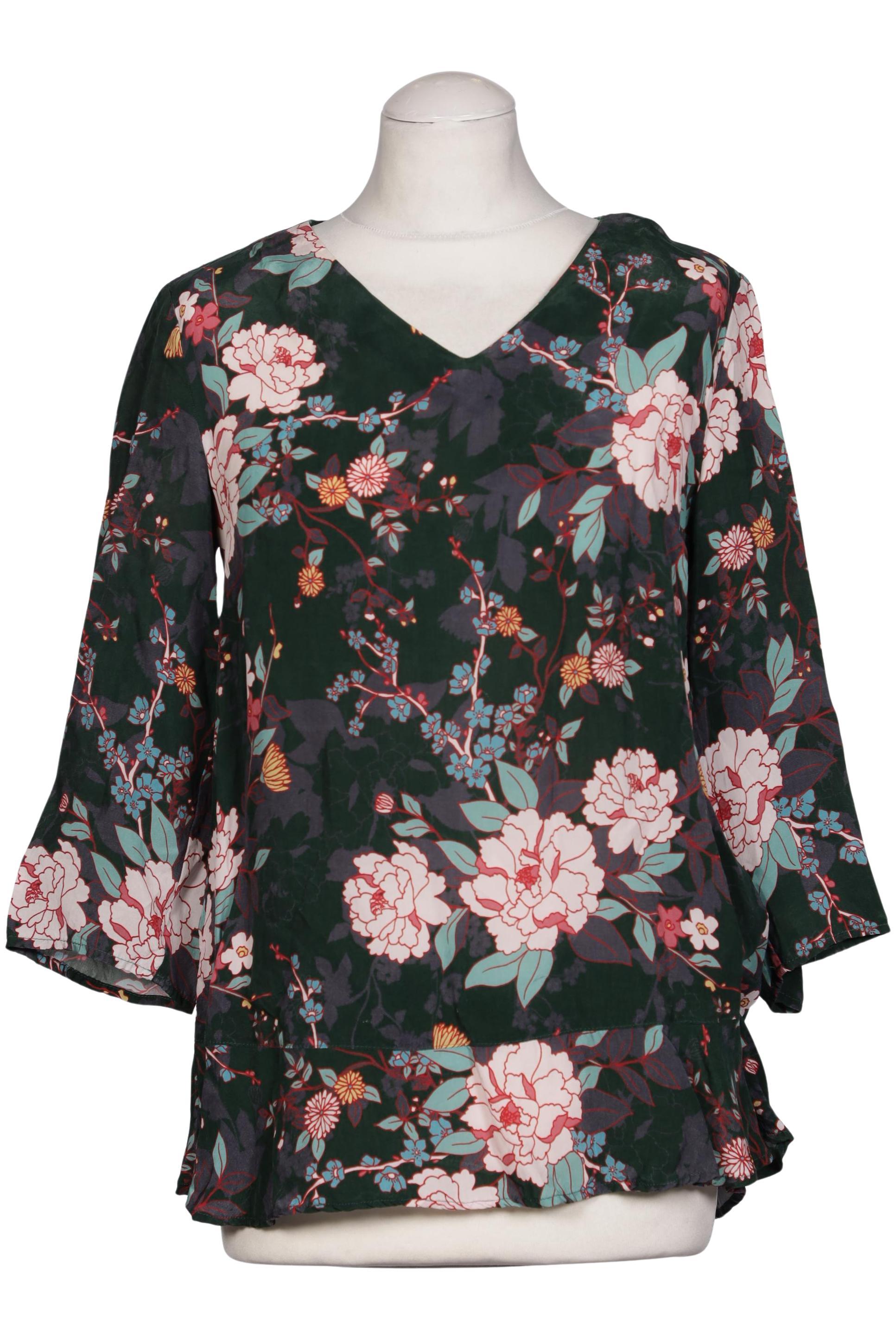 

Marc O Polo Damen Bluse, mehrfarbig, Gr. 36