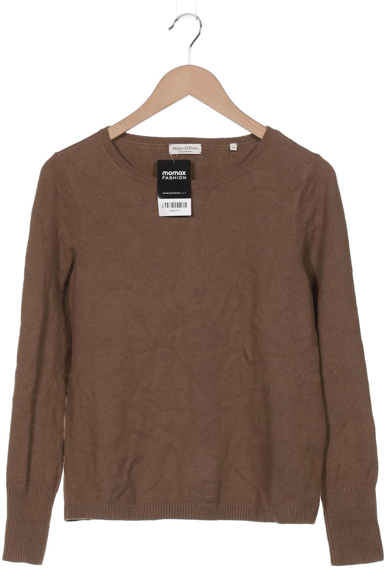 

Marc O Polo Damen Pullover, braun, Gr. 38