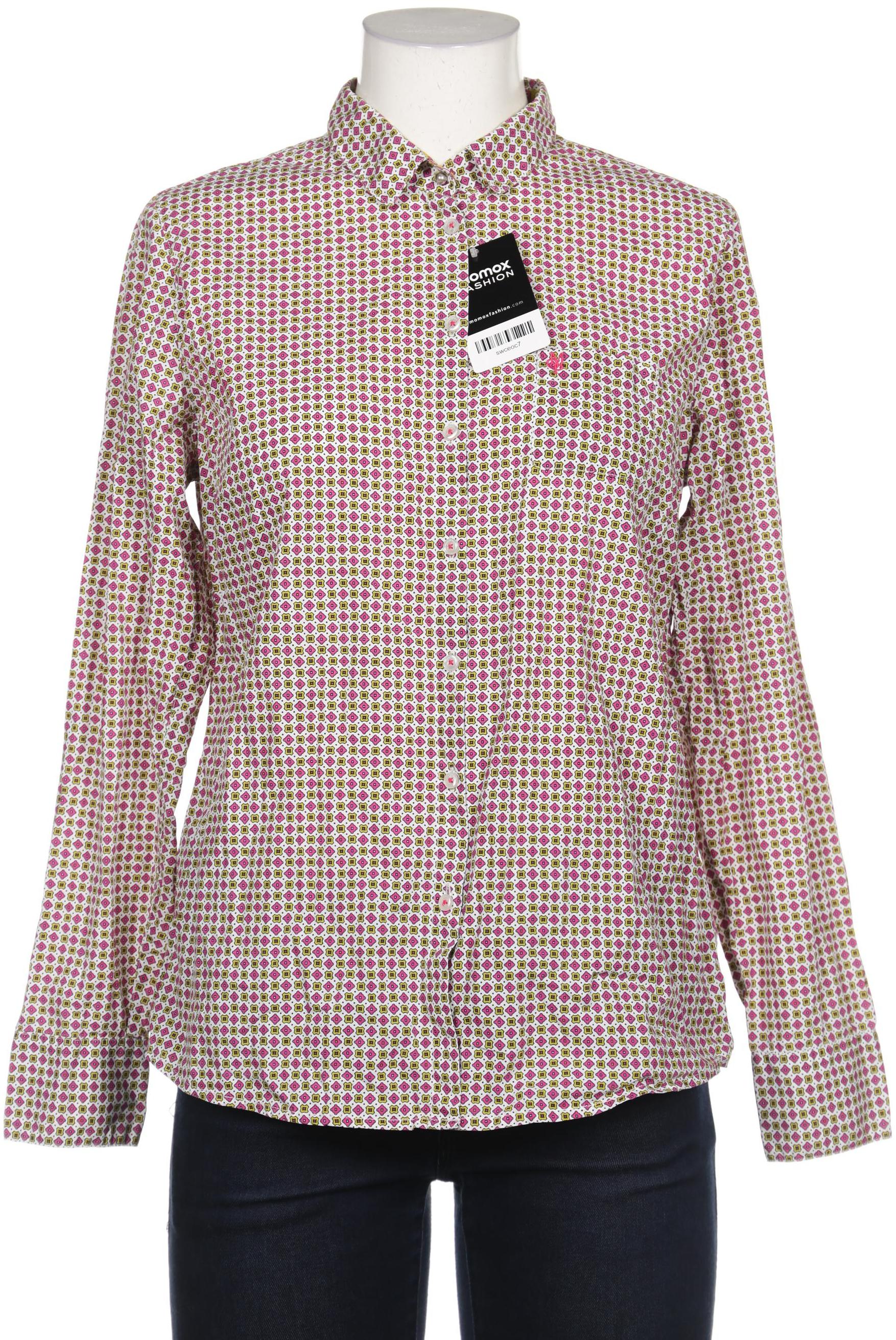 

Marc O Polo Damen Bluse, pink
