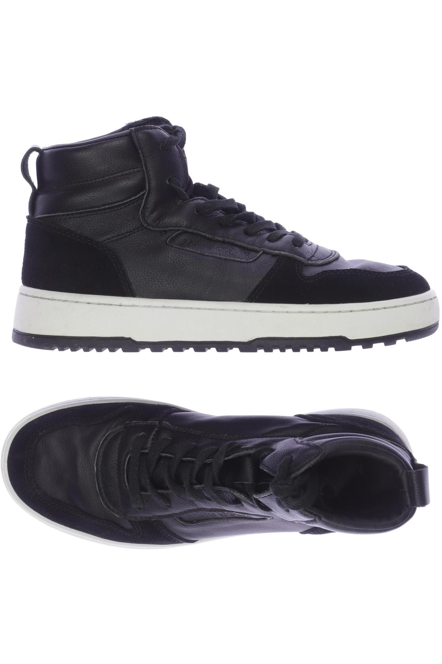 Thumbnail - Marc O Polo Damen Stiefelette, schwarz, Gr. 37