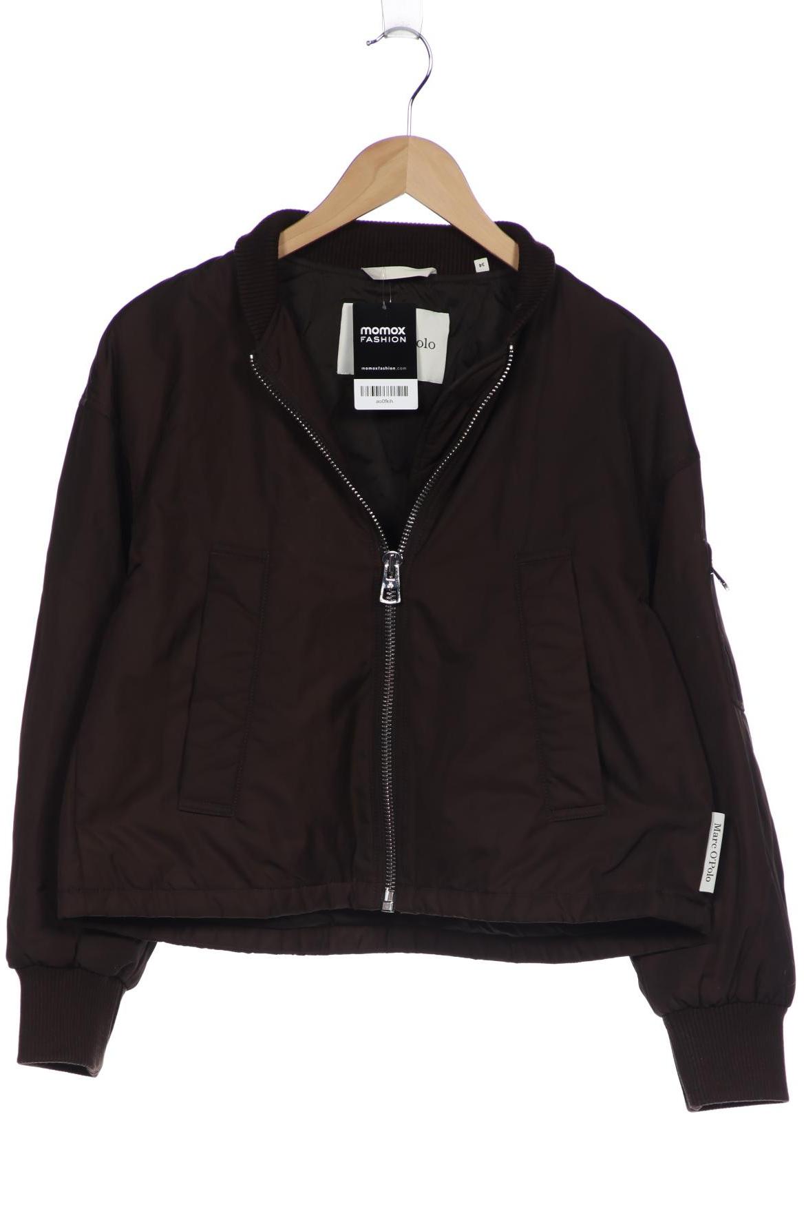 

Marc O Polo Damen Jacke, braun
