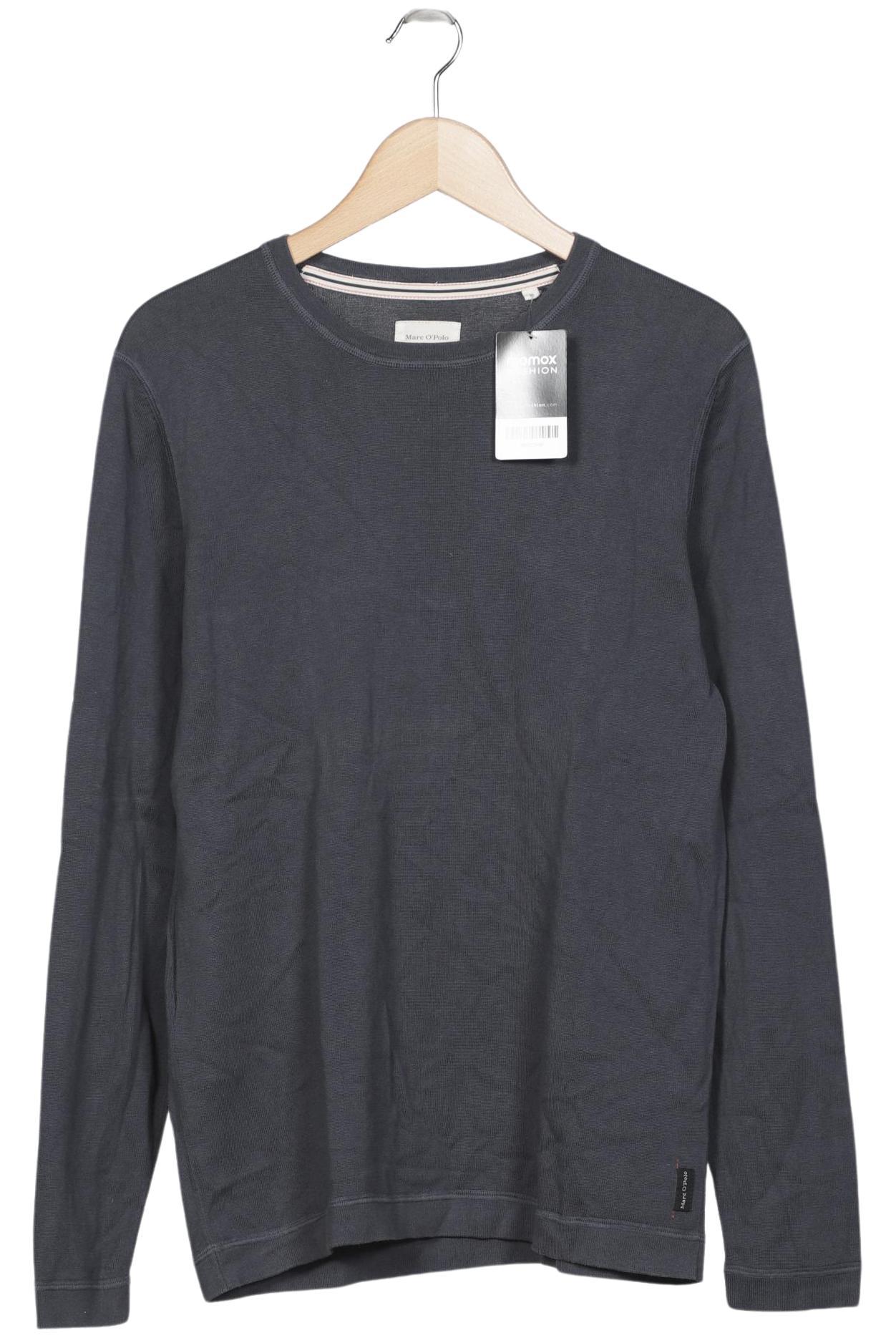 

Marc O Polo Herren Pullover, grau, Gr. 48