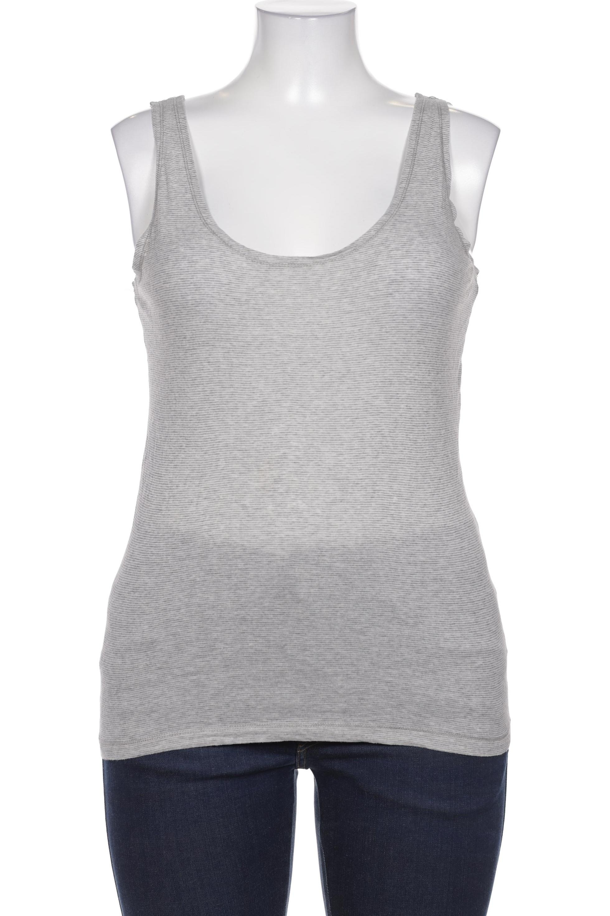 

Marc O Polo Damen Top, grau
