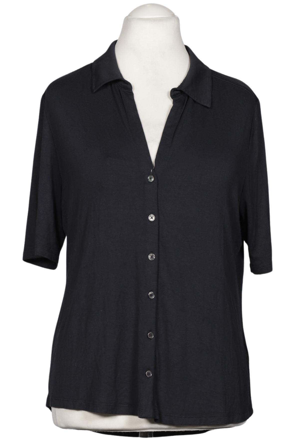 

Marc O Polo Damen Bluse, marineblau, Gr. 44