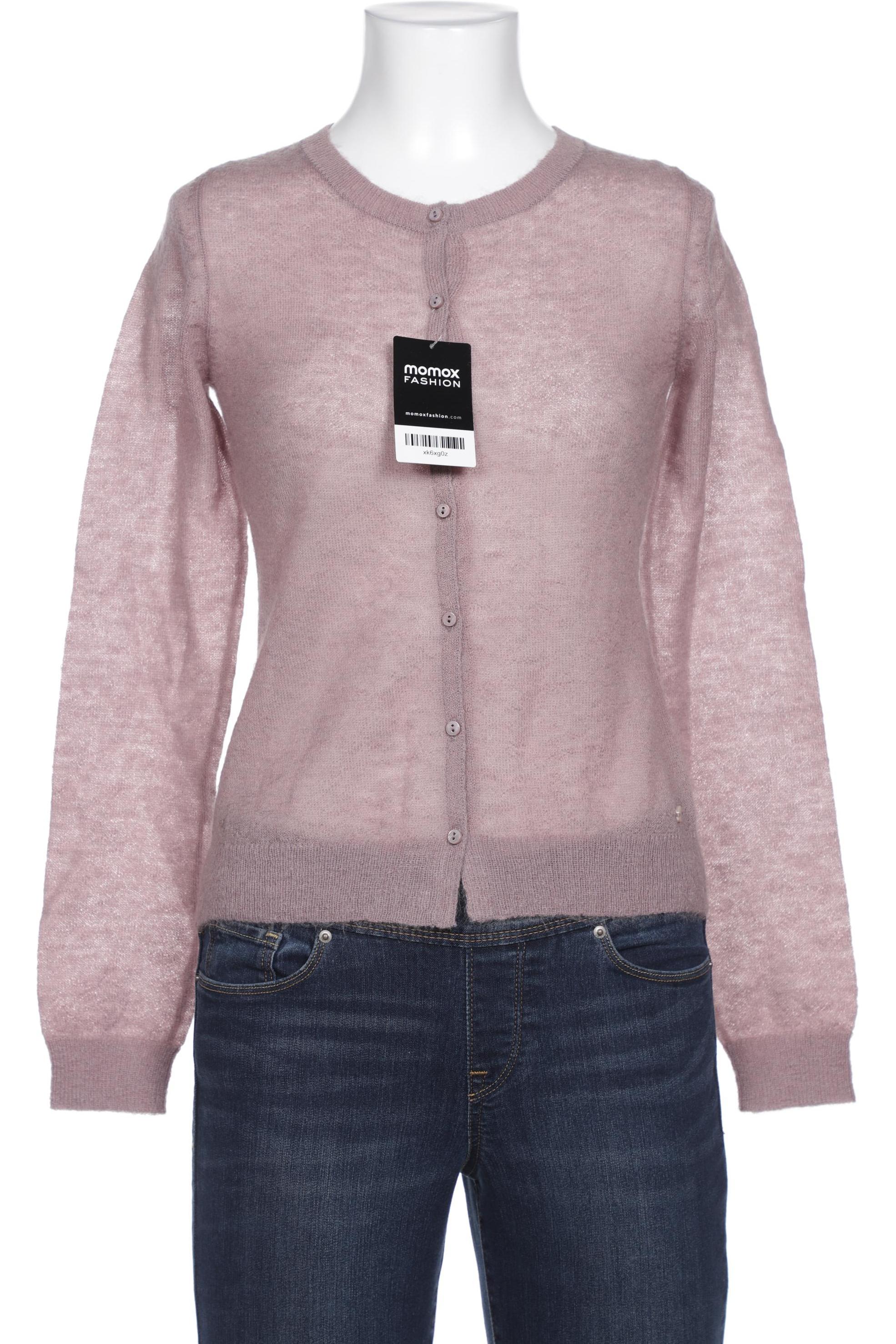 

Marc O Polo Damen Strickjacke, pink, Gr. 34