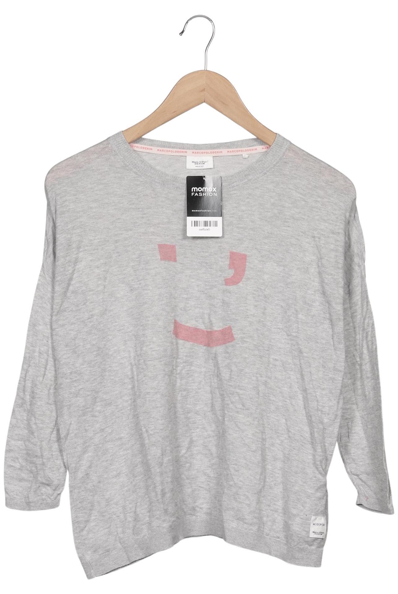 

Marc O Polo Damen Pullover, grau, Gr. 38