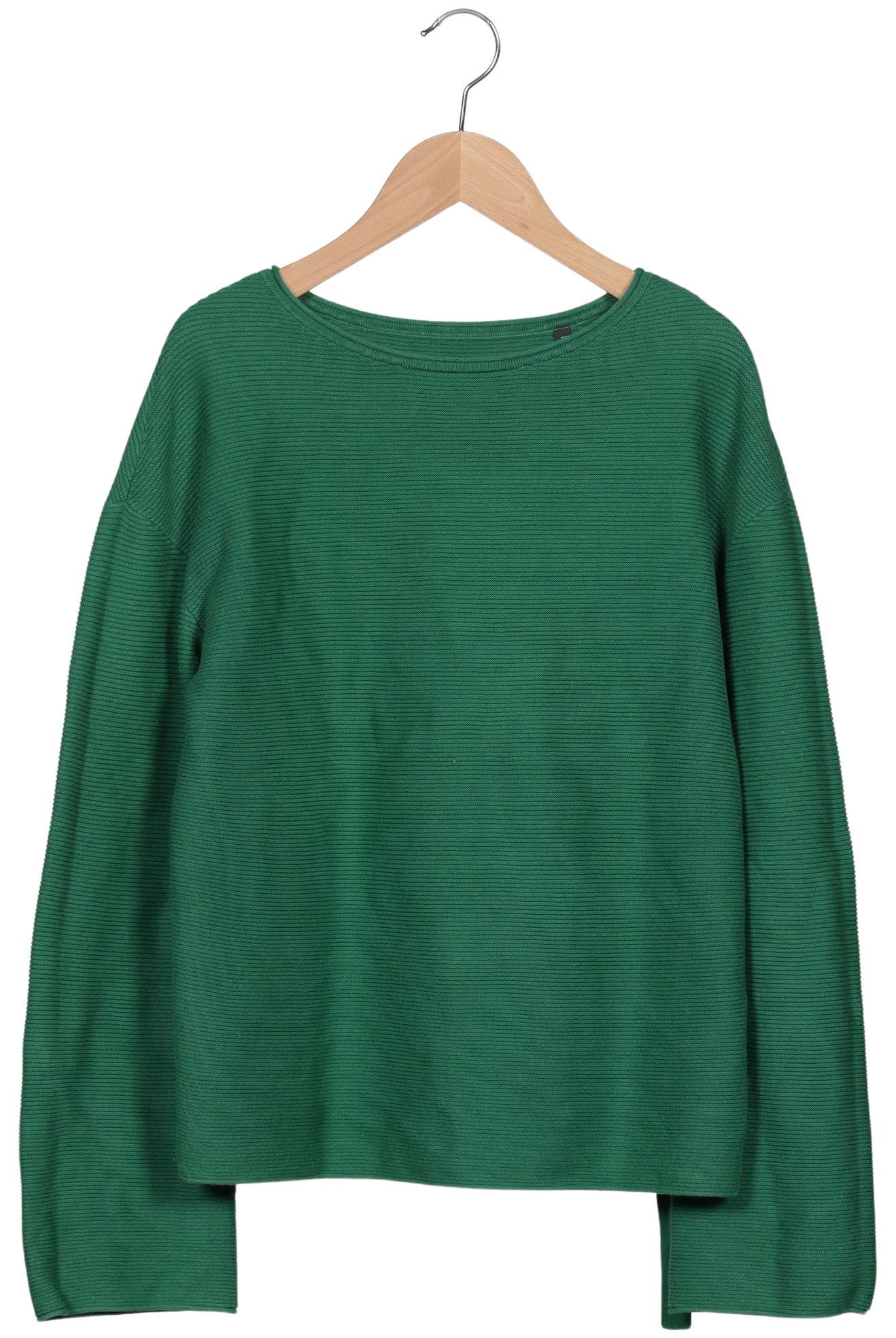 

Marc O Polo Damen Pullover, grün, Gr. 34