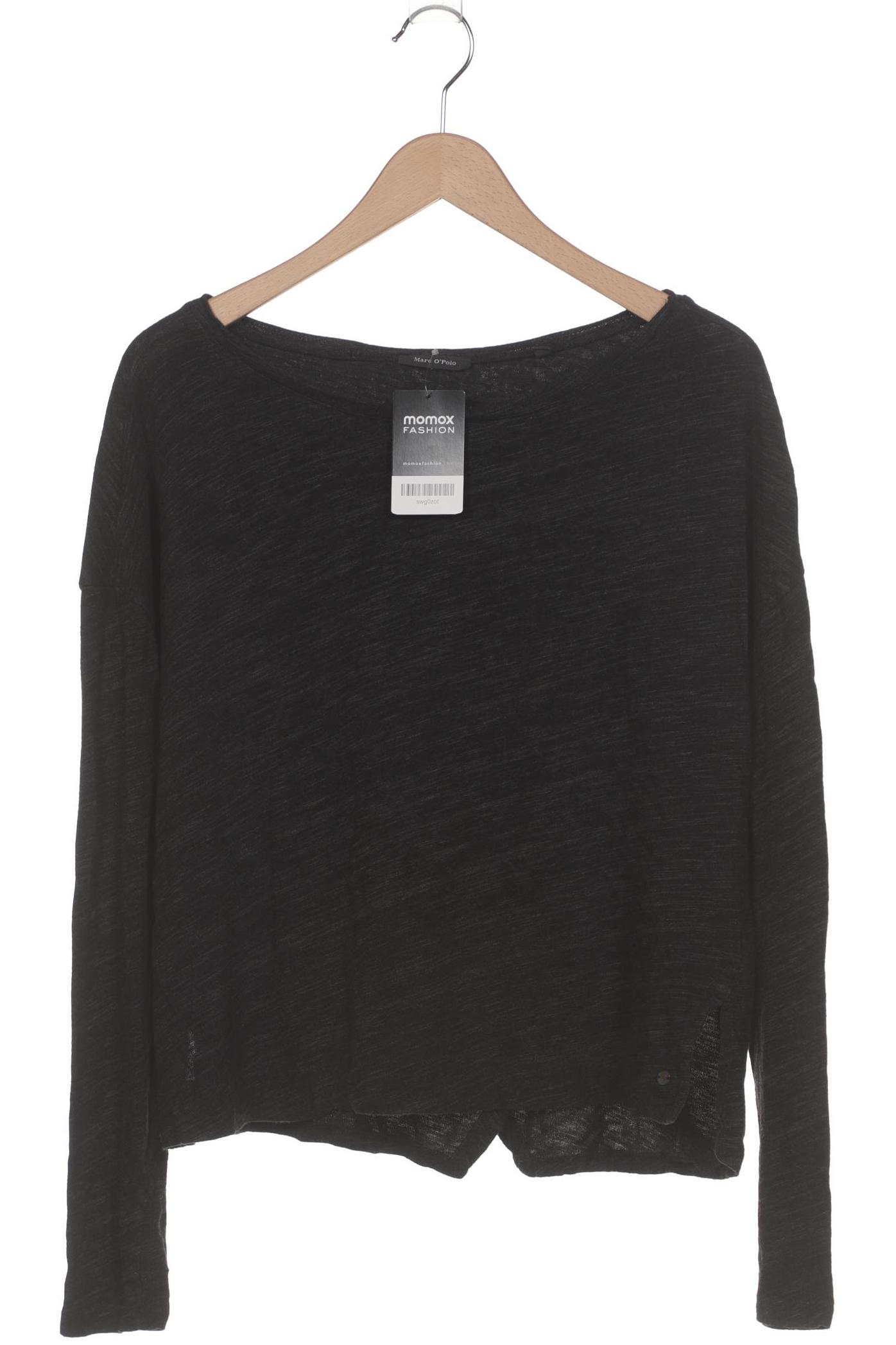

Marc O Polo Damen Pullover, schwarz, Gr. 44