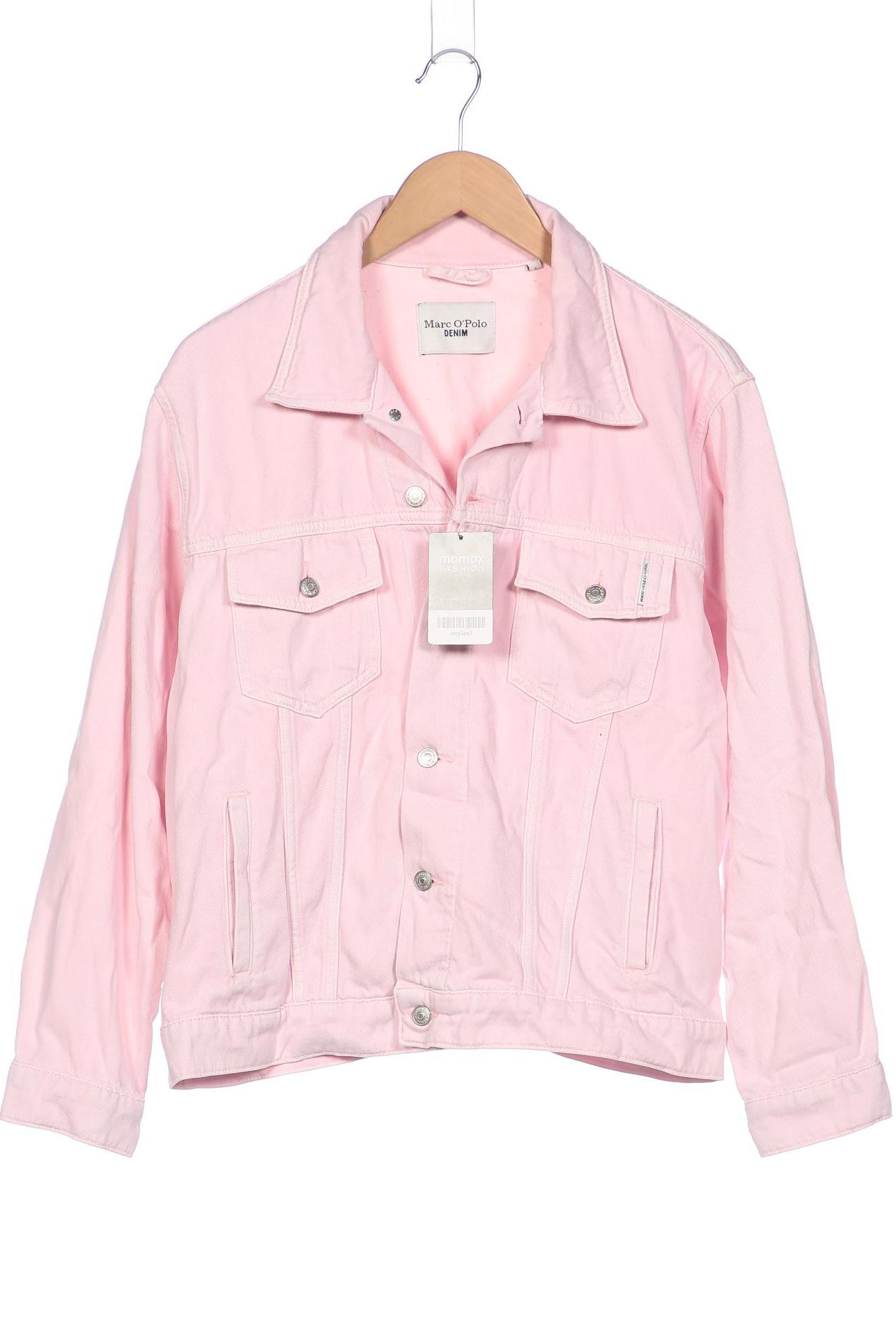 

Marc O Polo Damen Jacke, pink, Gr. 42