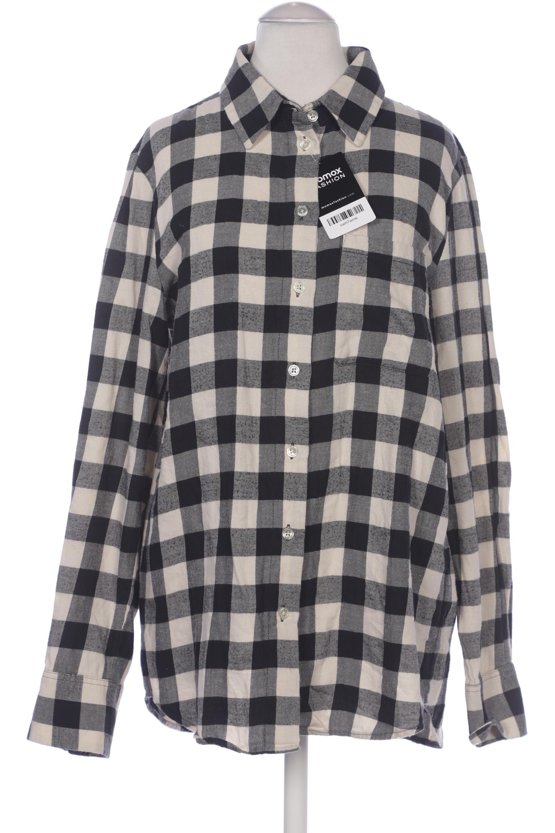

Marc O Polo Damen Bluse, schwarz, Gr. 36